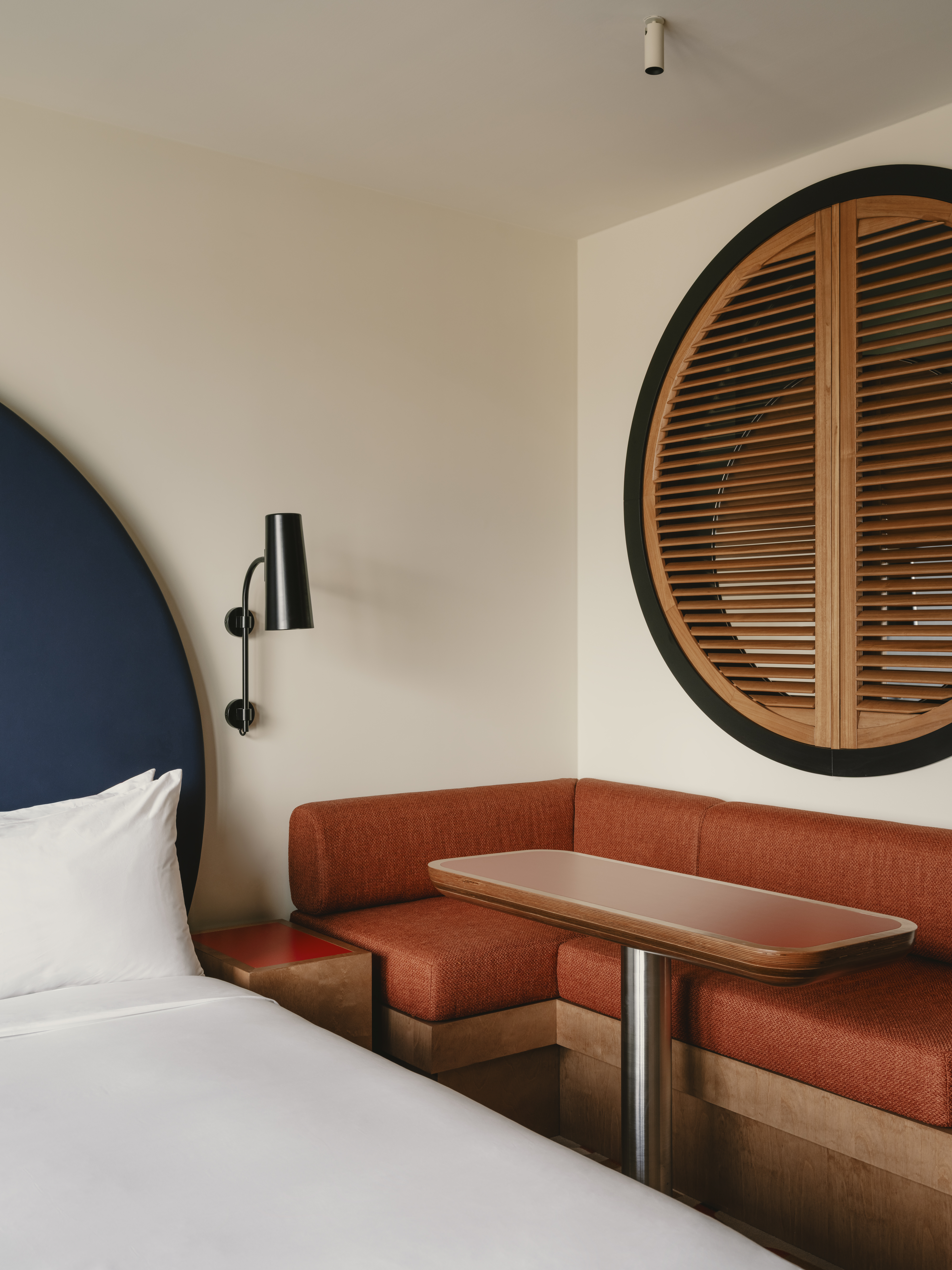 Double Premium King Bed