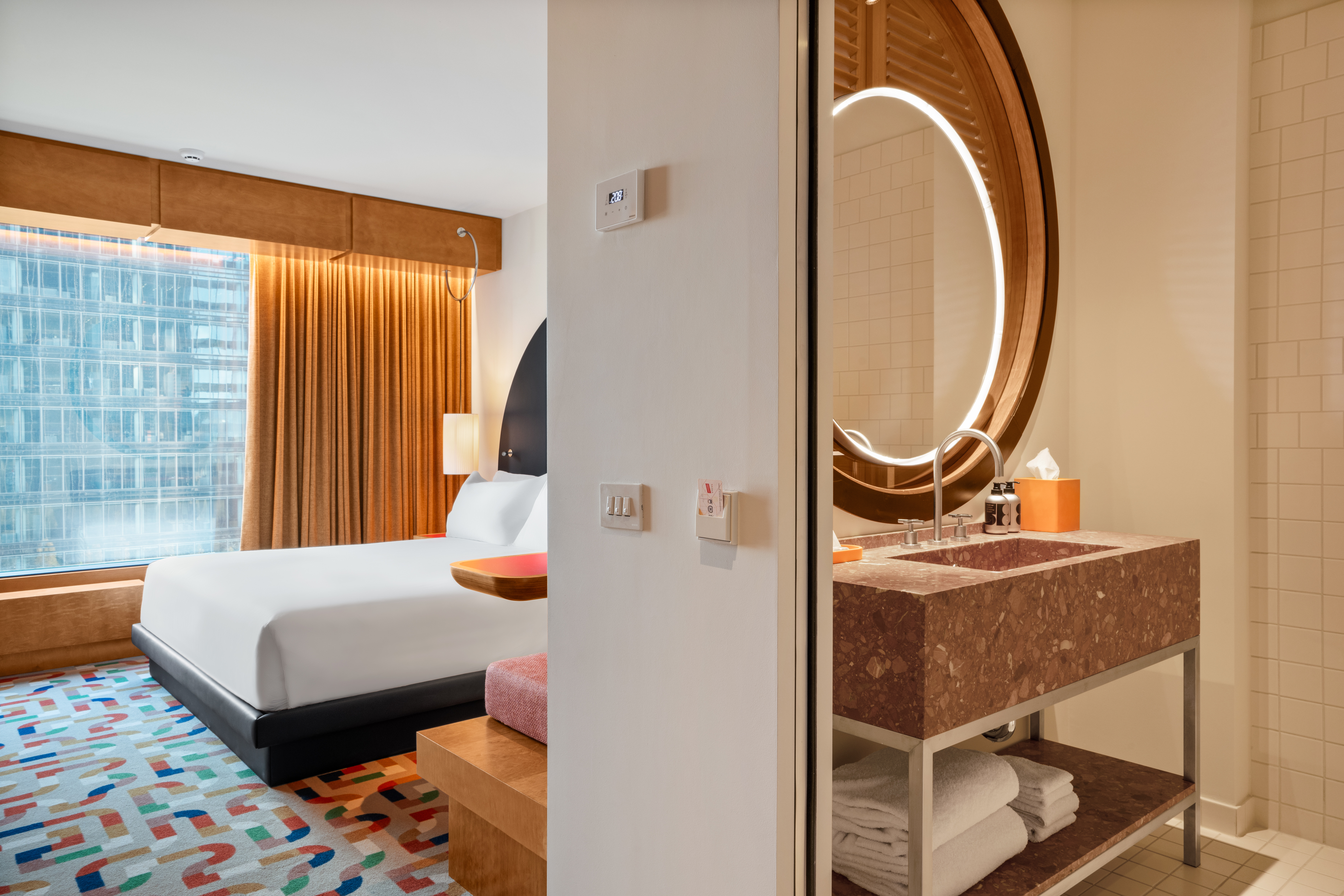 Junior Suite Standard