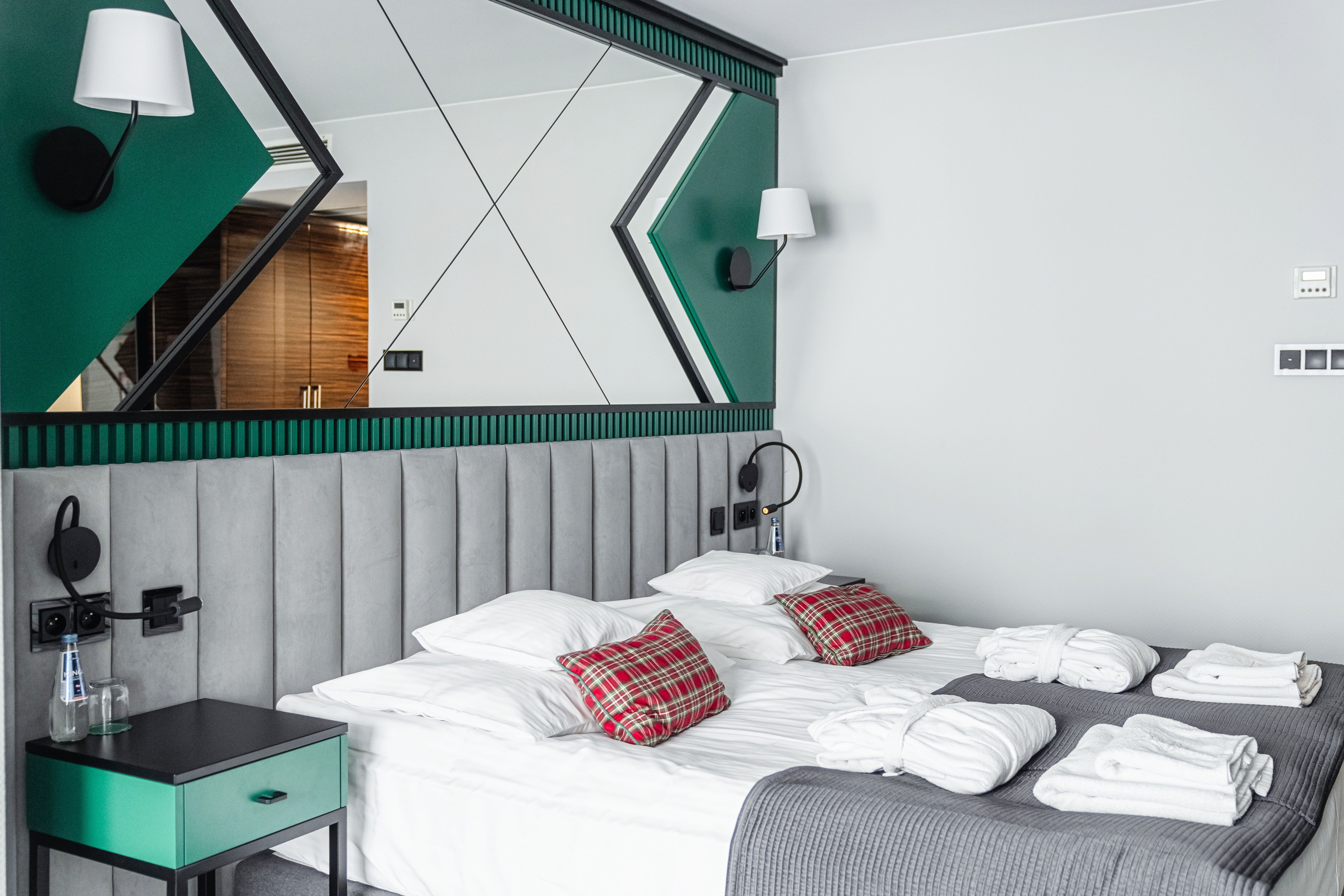 Family Room Superior