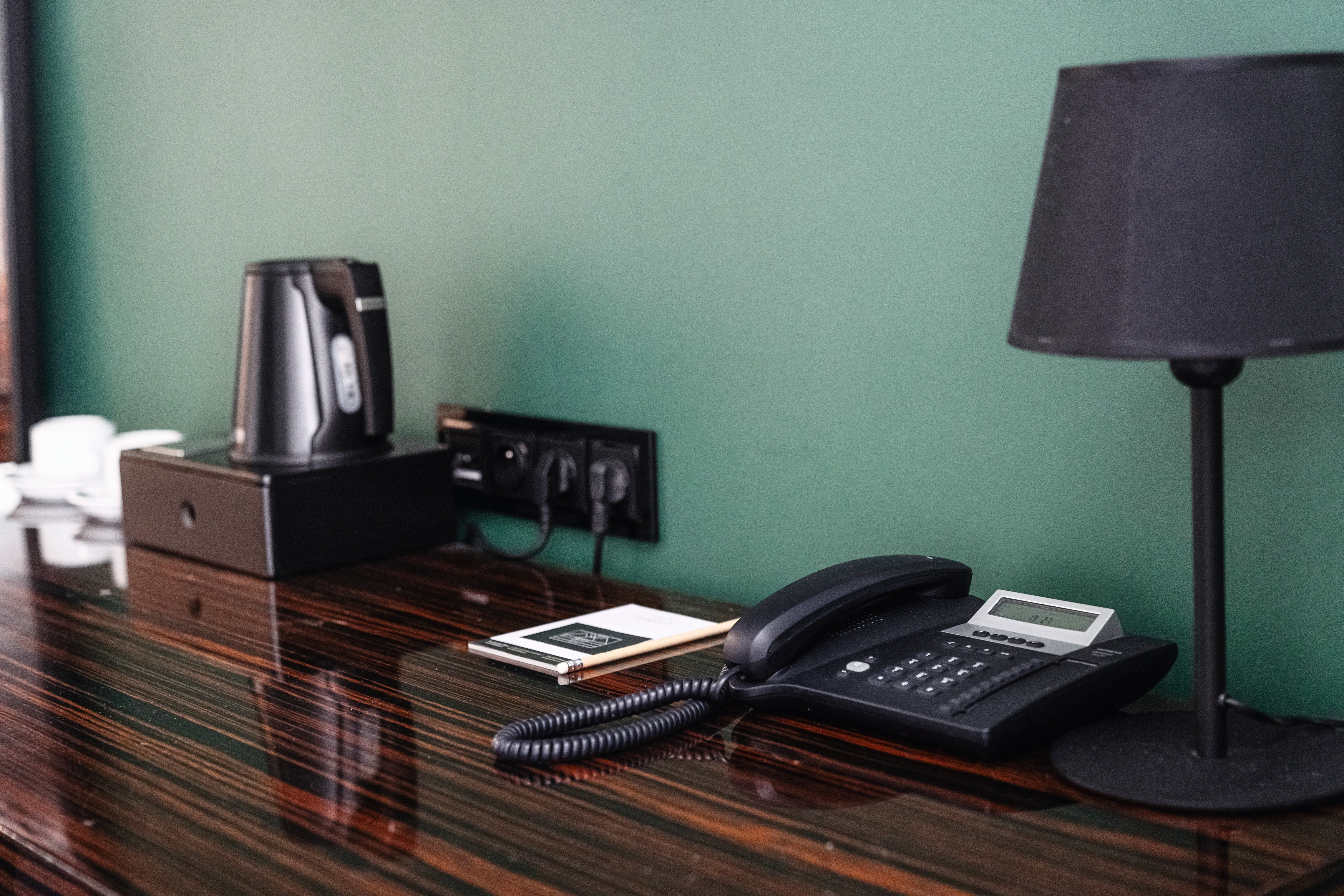 Family Room Superior