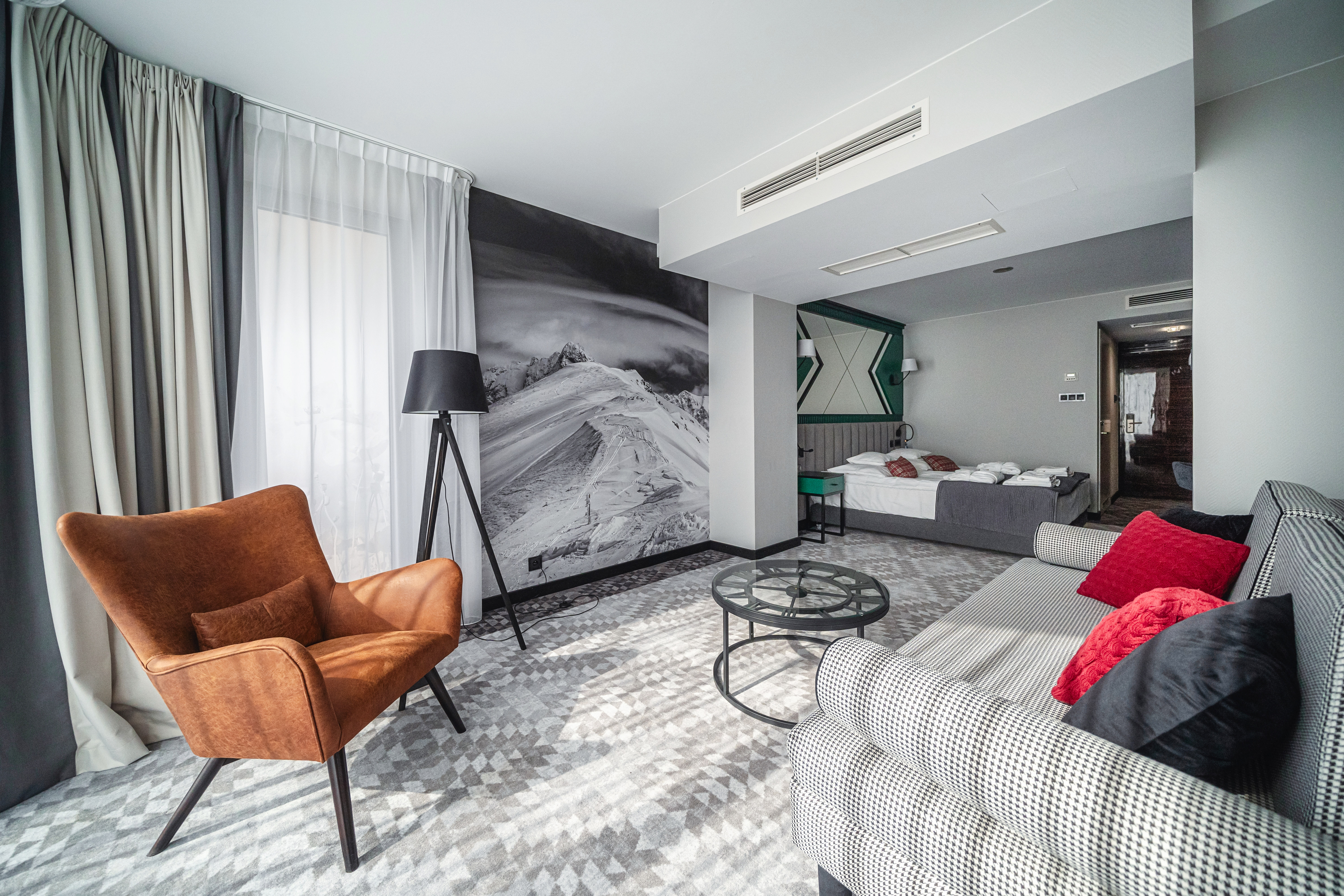 Family Room Superior