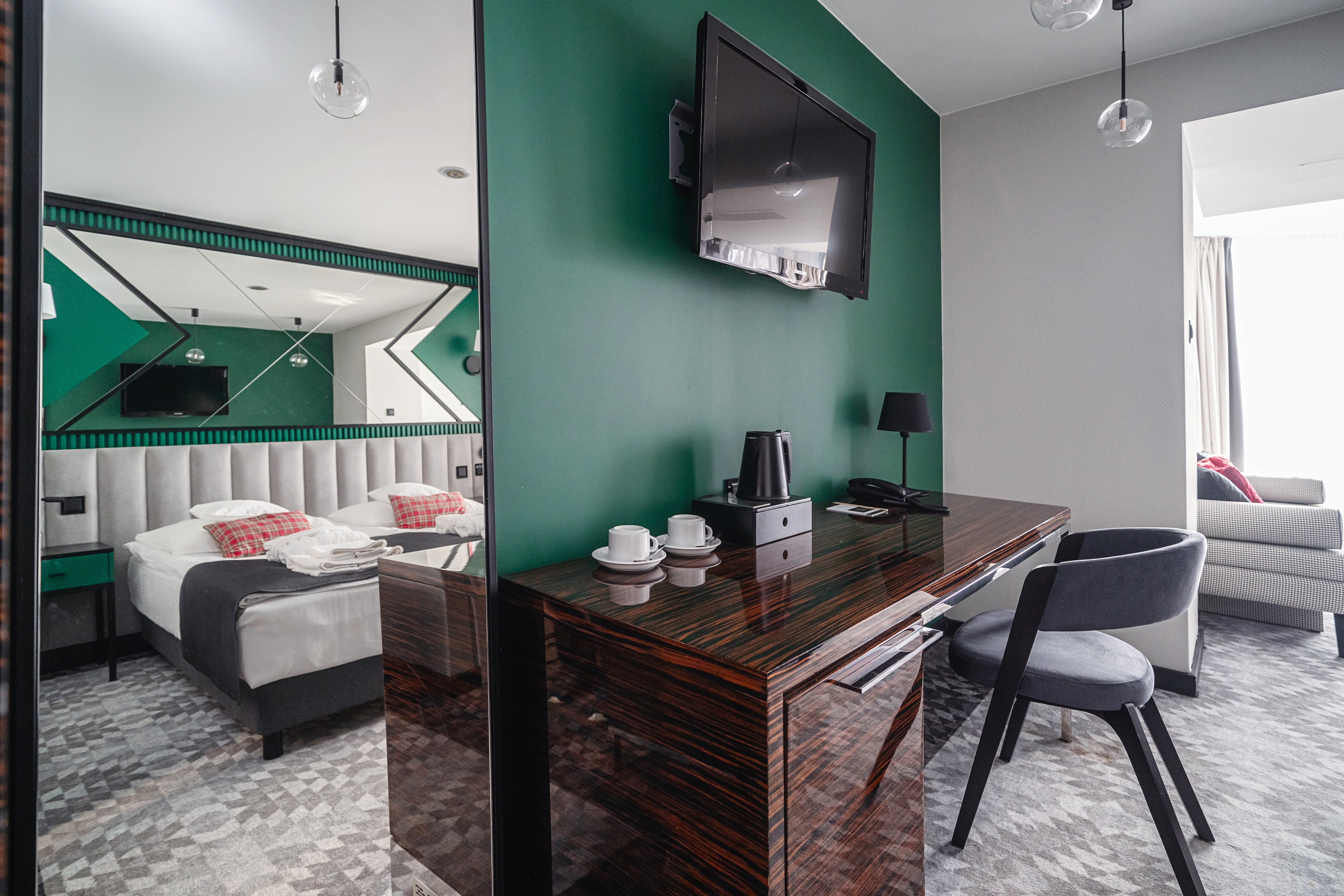 Family Room Superior