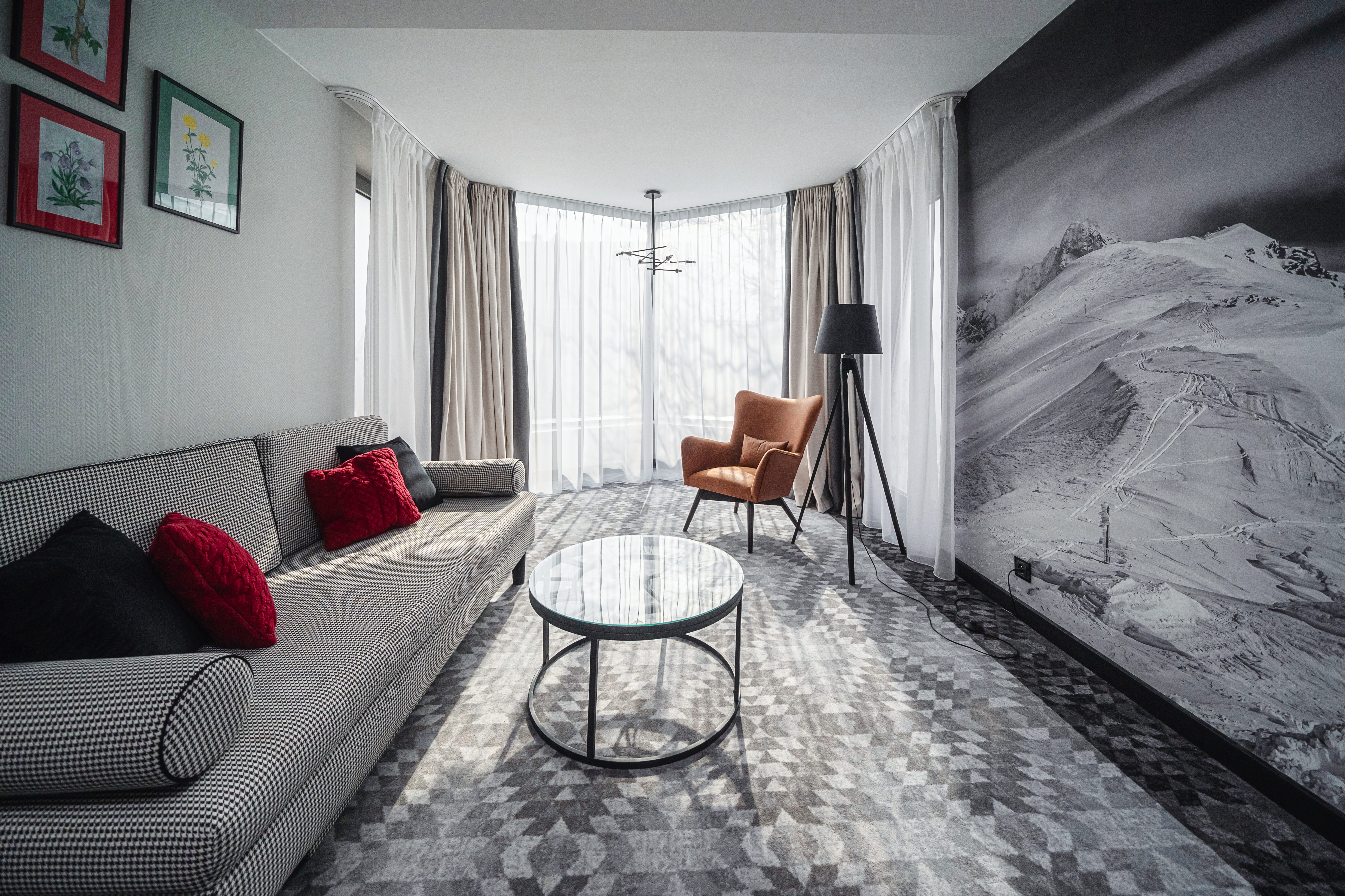 Family Room Superior