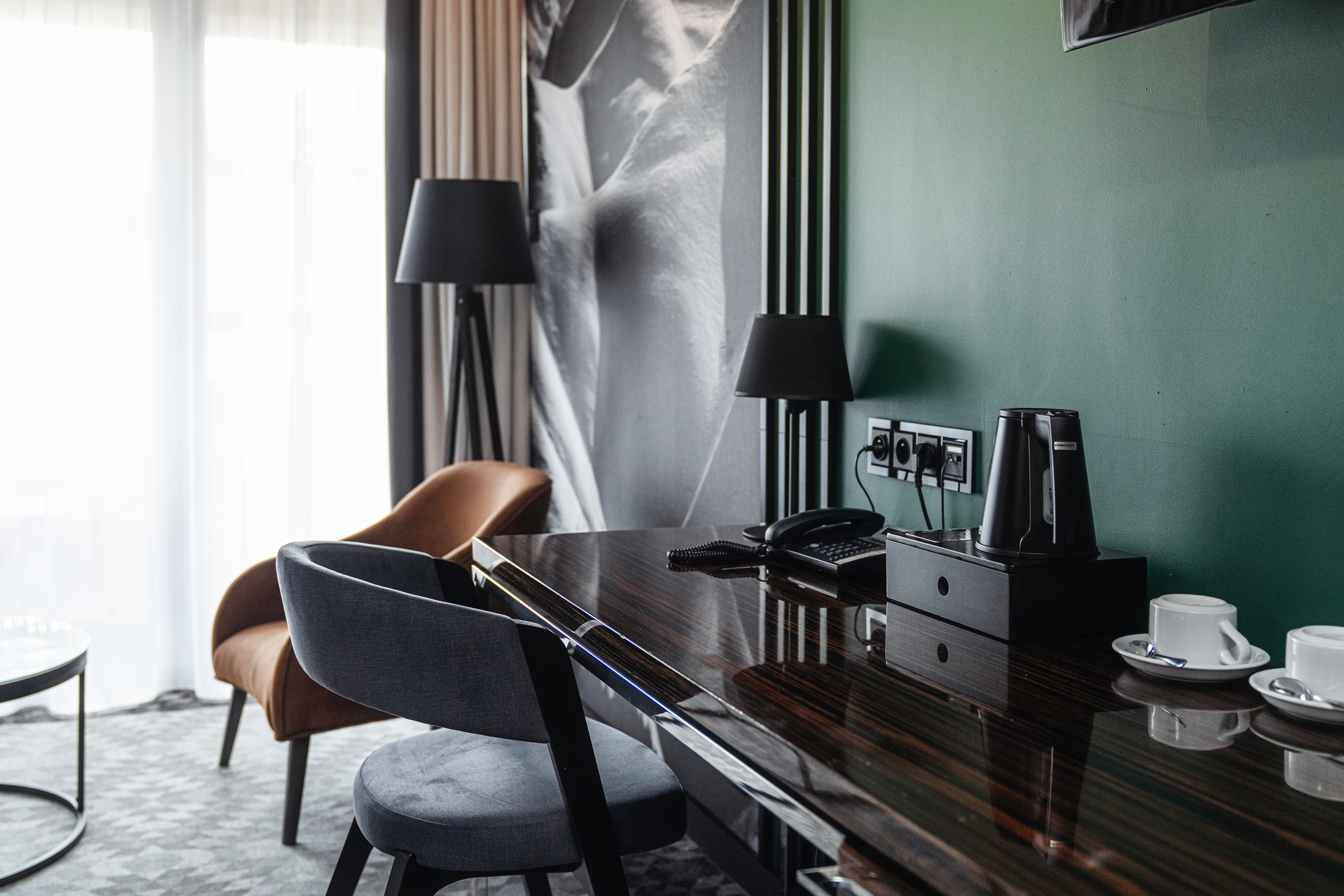 Double or Twin Standard