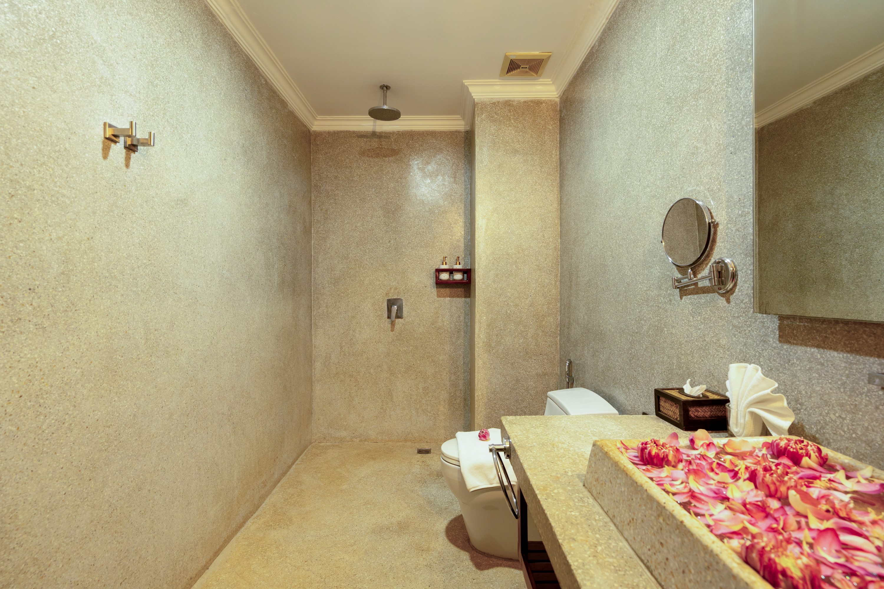 Double Deluxe Pool View