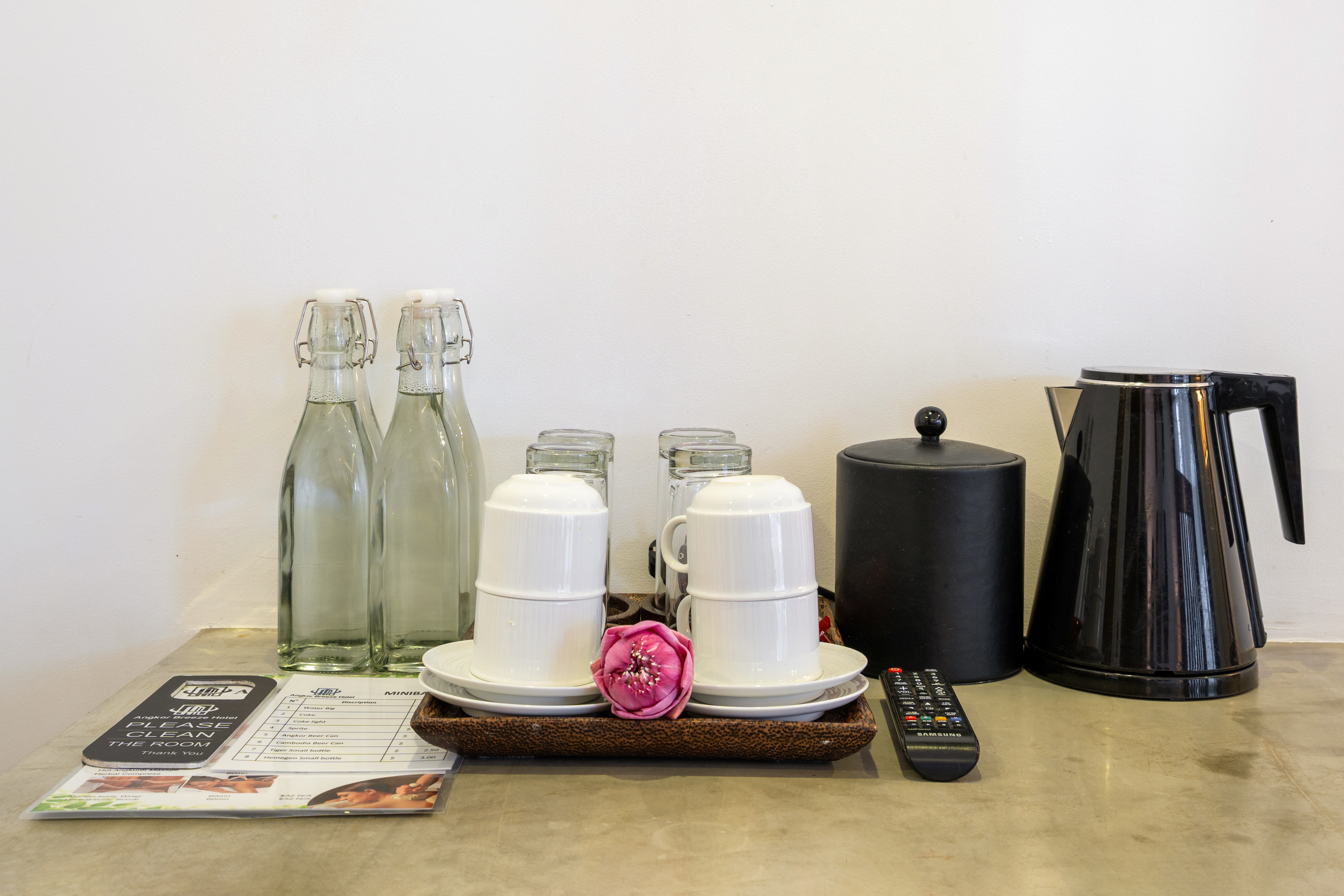 Family Room Deluxe Two Bedroom