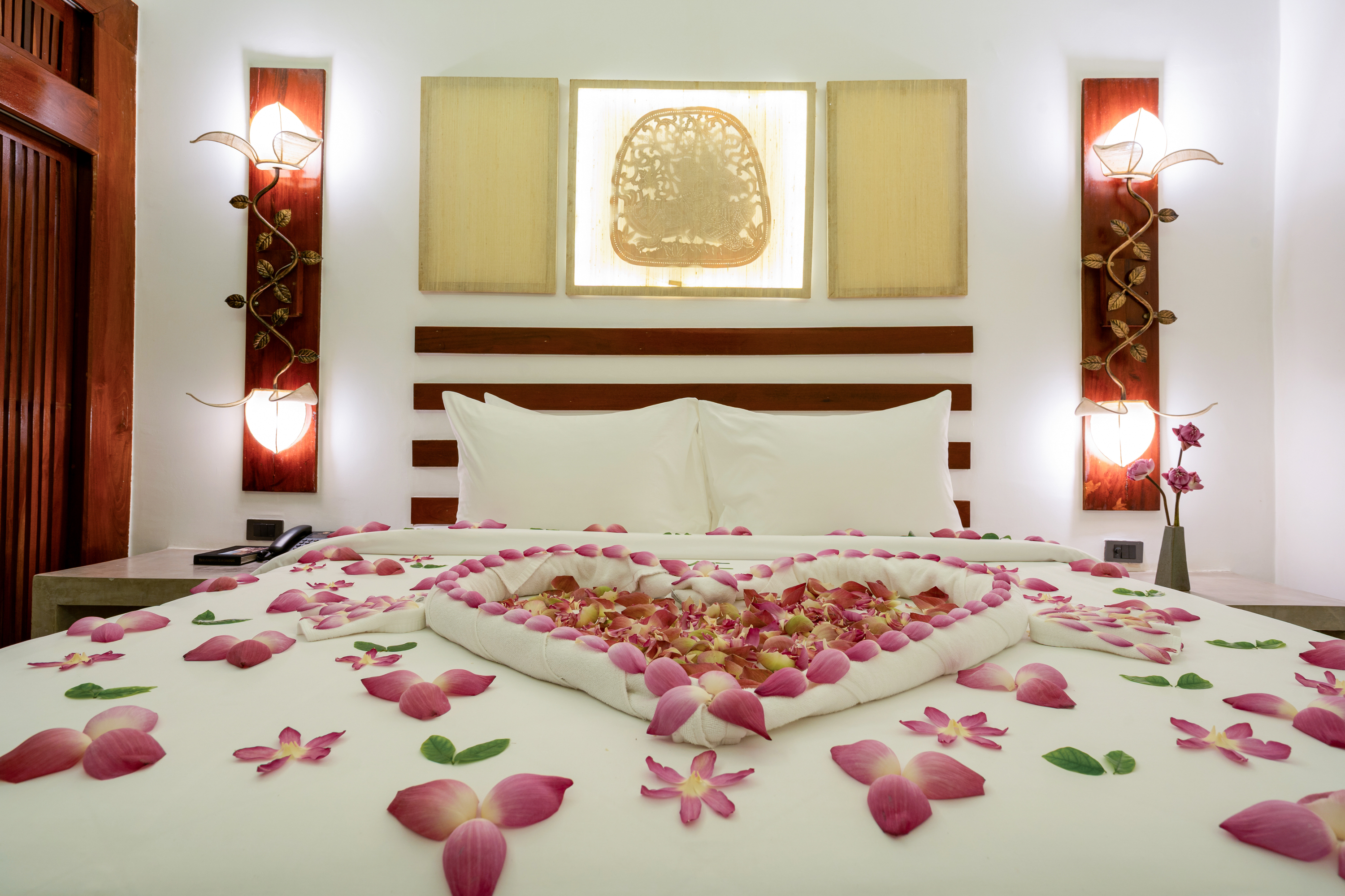 Family Room Deluxe Two Bedroom