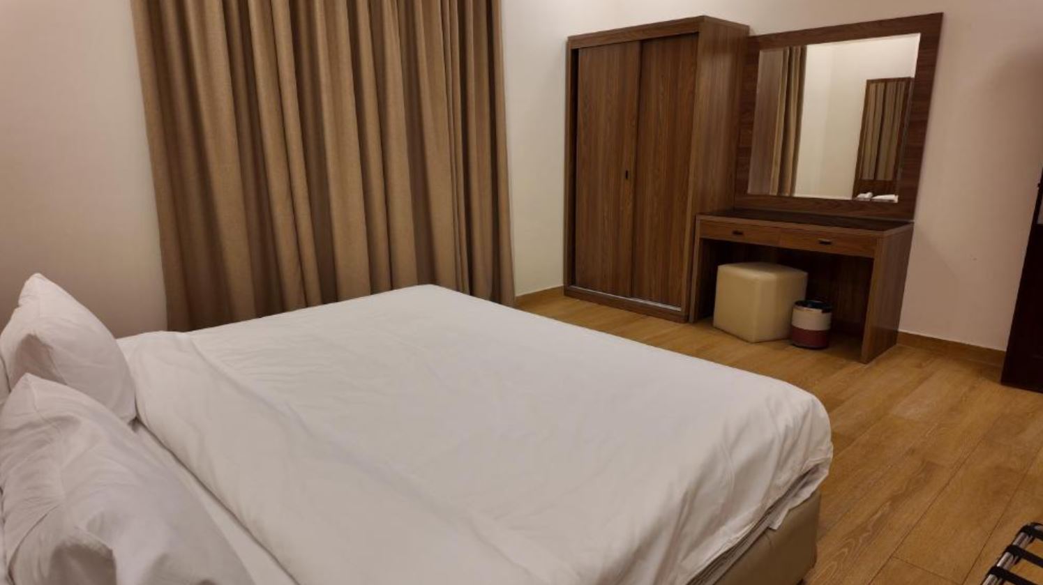 Junior Suite Superior Capacity 2