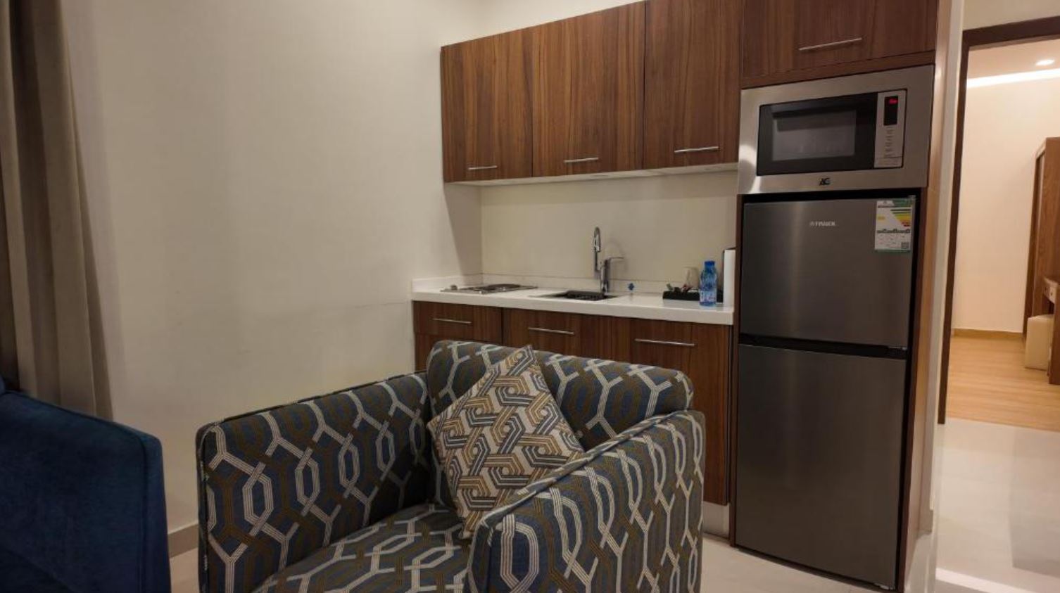 Junior Suite Superior Capacity 2