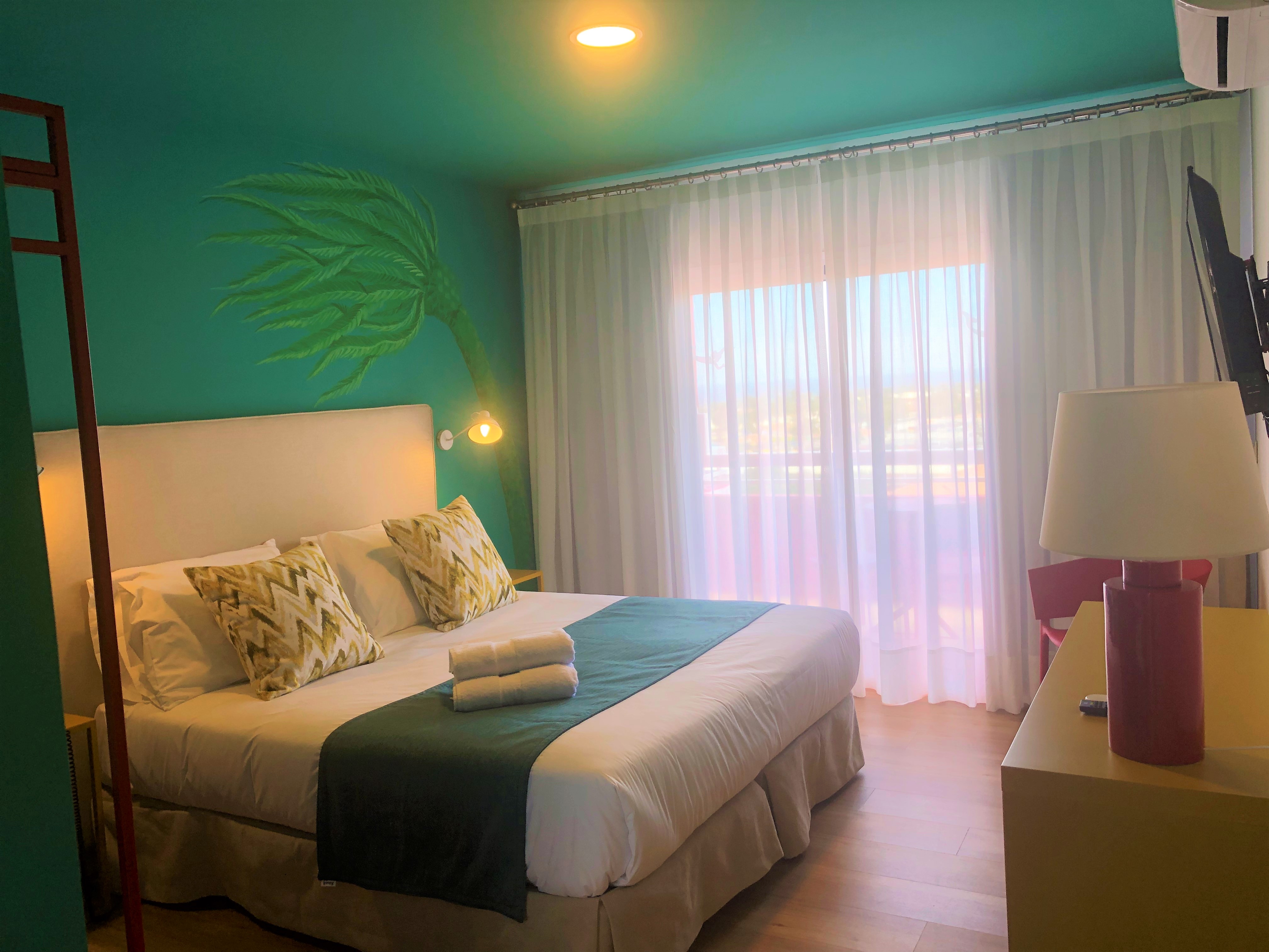 Junior Suite Standard