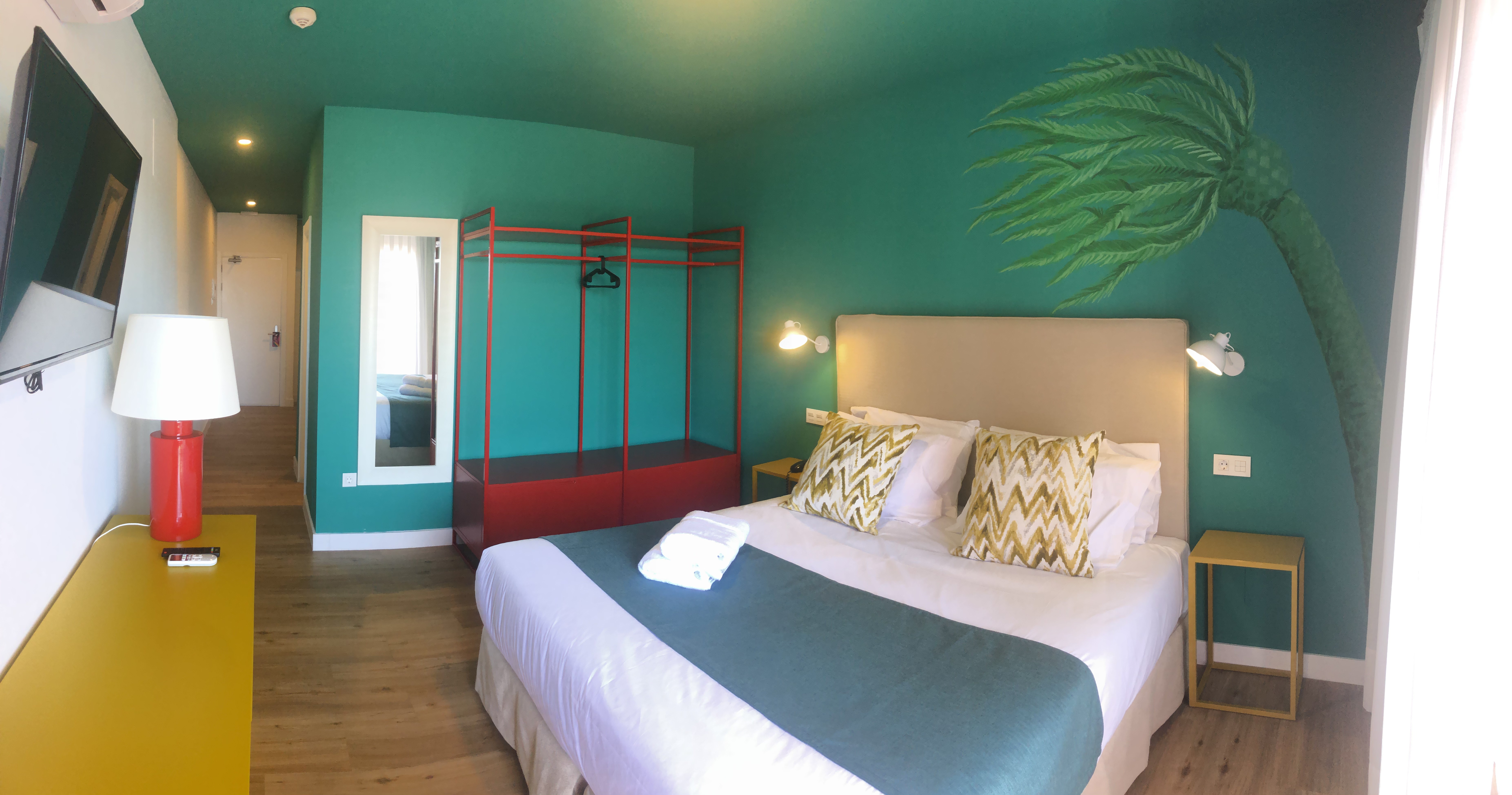 Junior Suite Premium