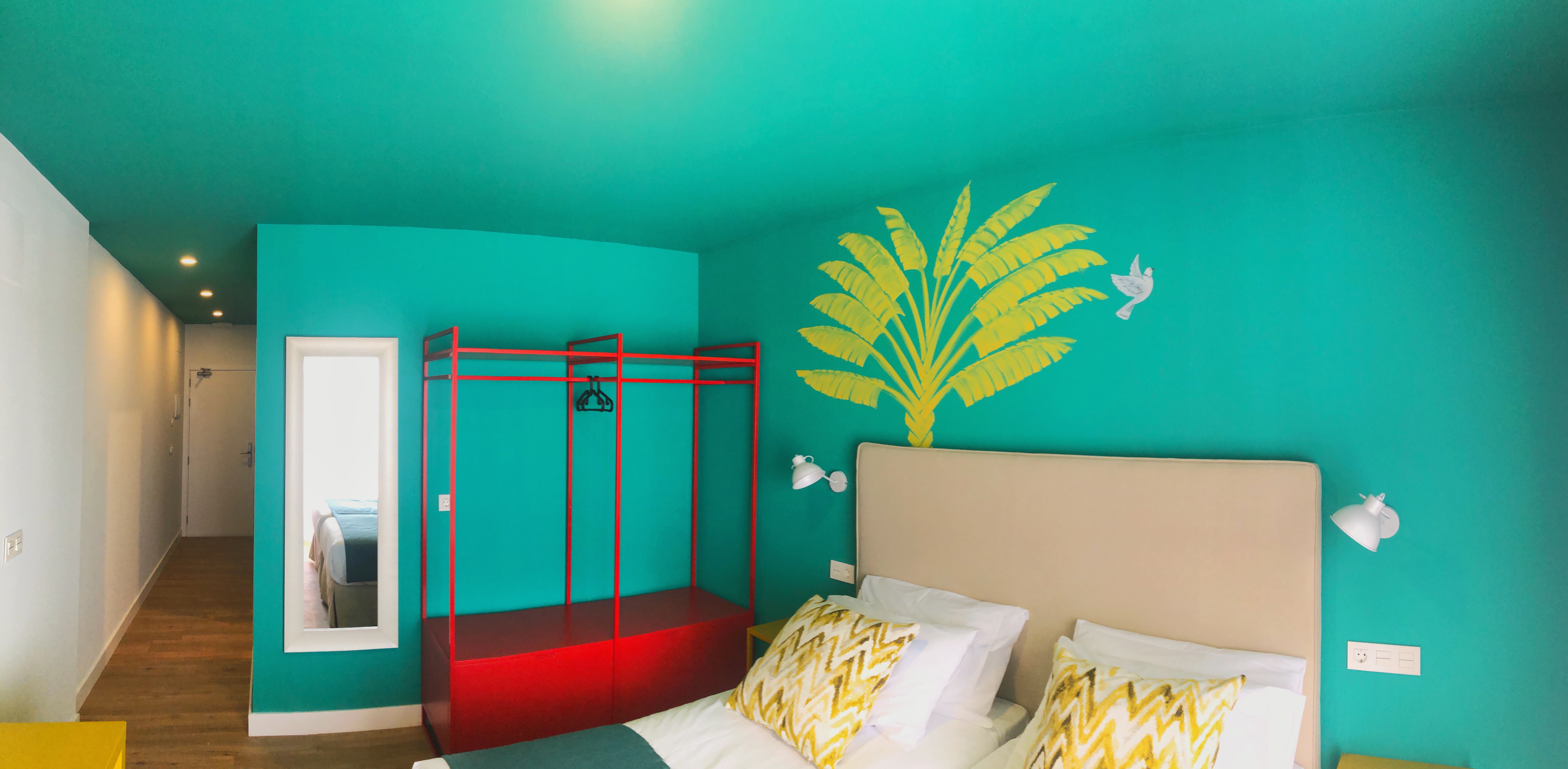 Junior Suite Sea View