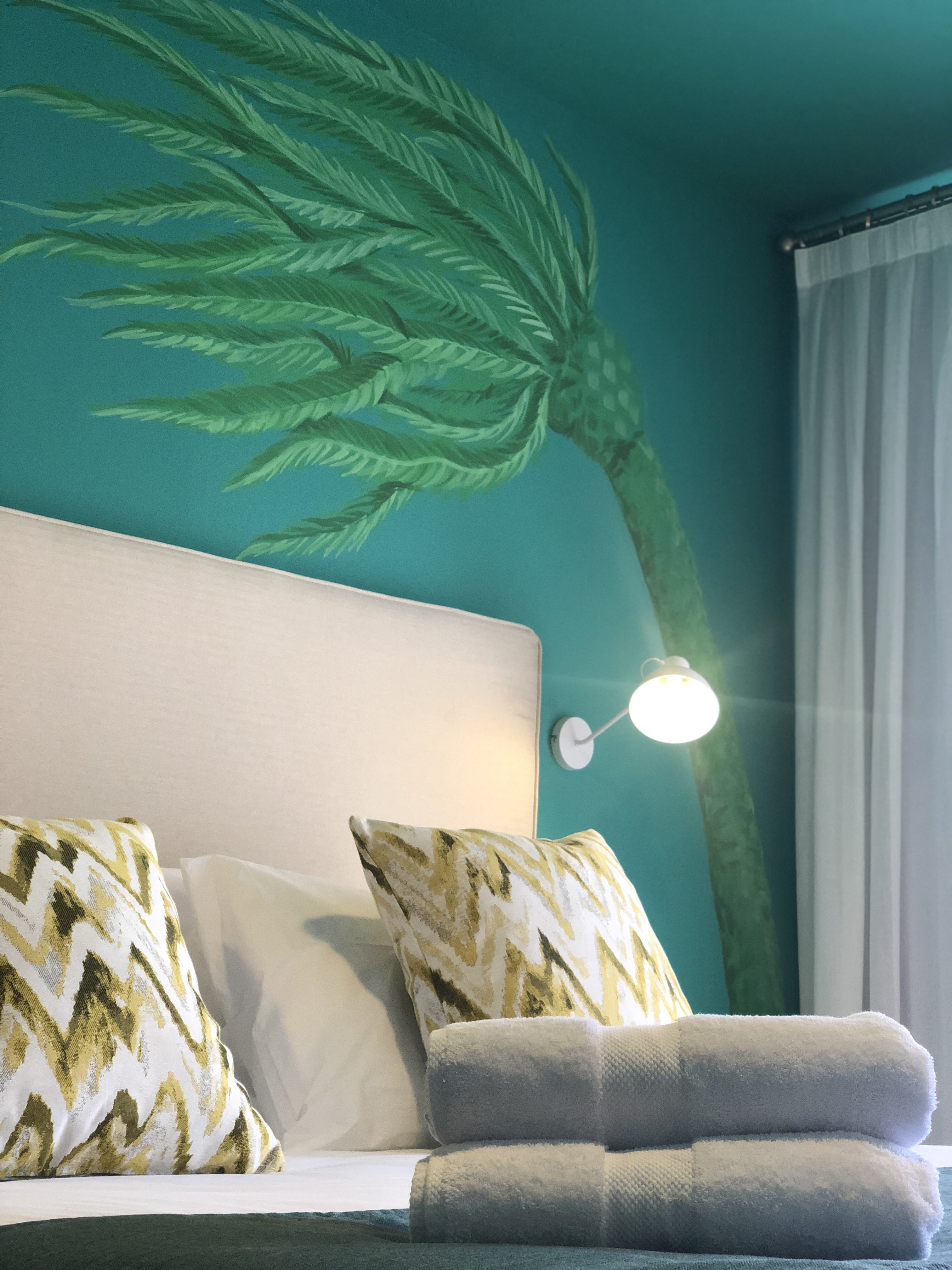 Junior Suite Premium