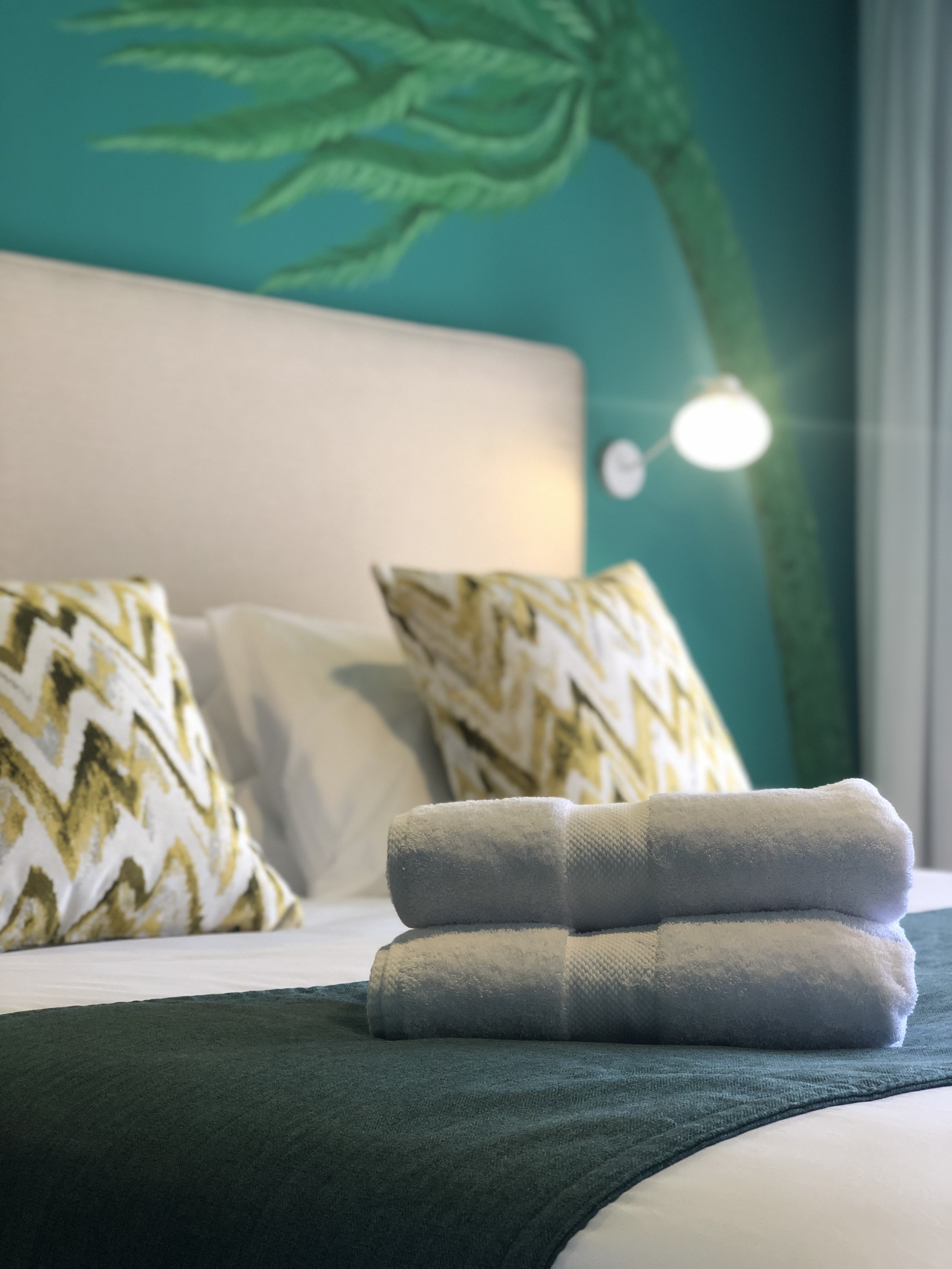 Junior Suite Premium