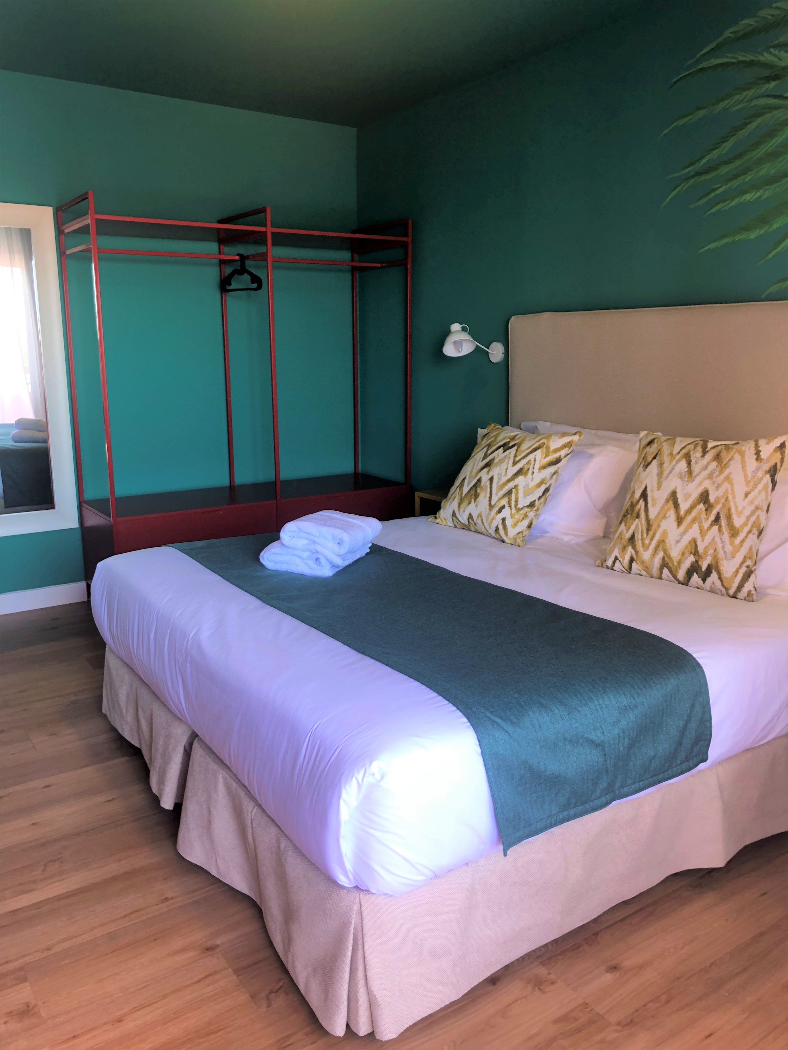 Junior Suite Sea View