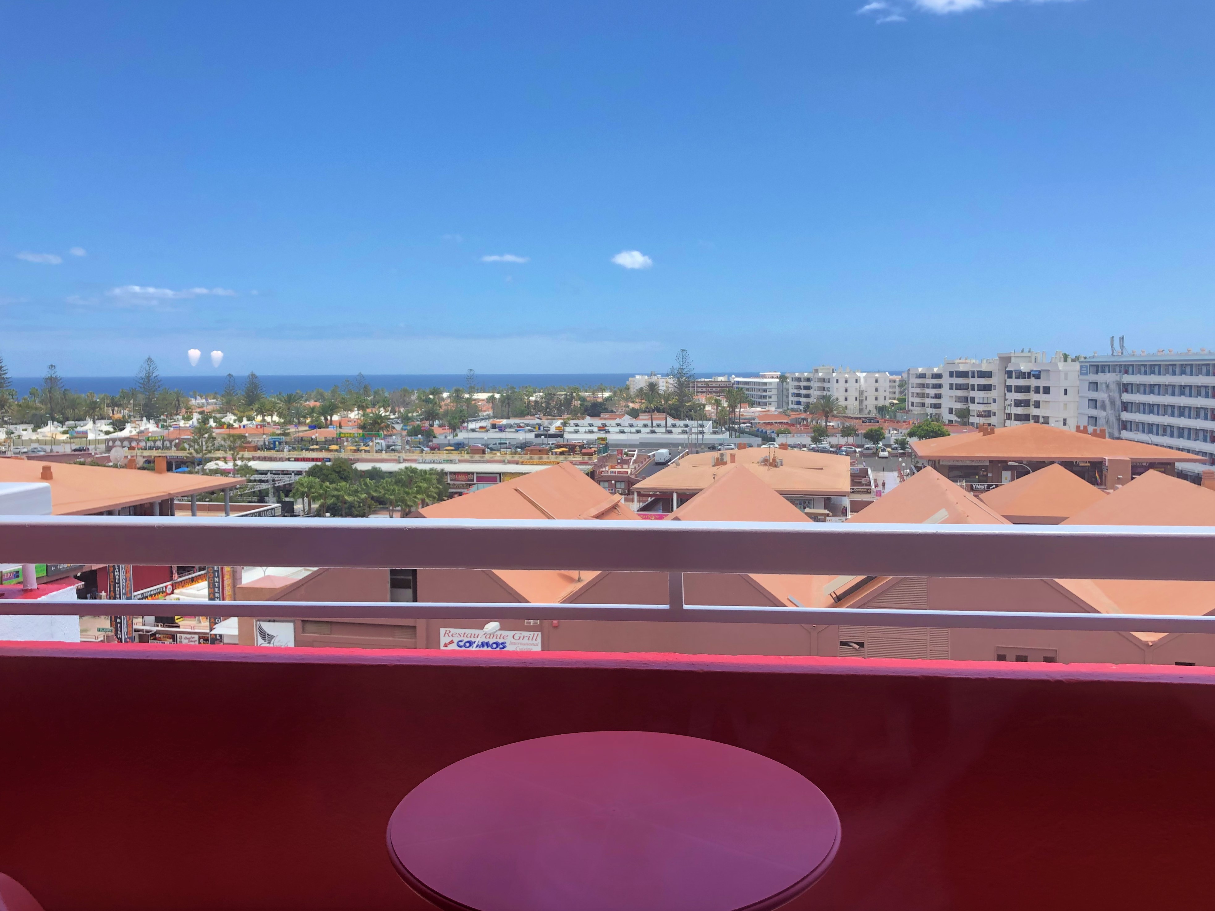 Junior Suite Sea View