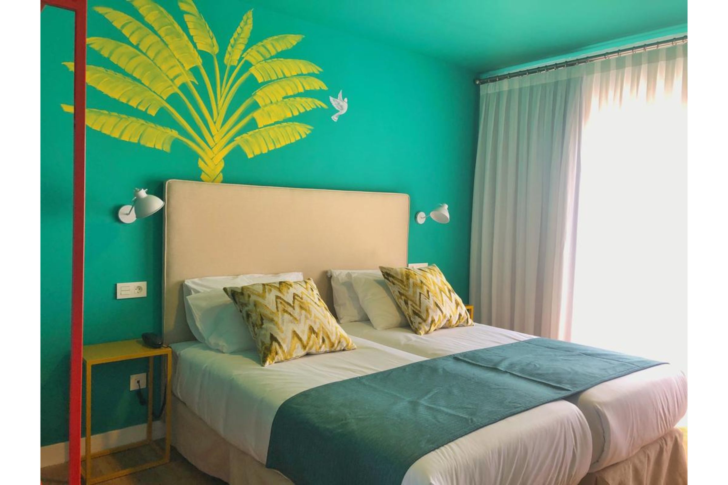 Apartment One Bedroom