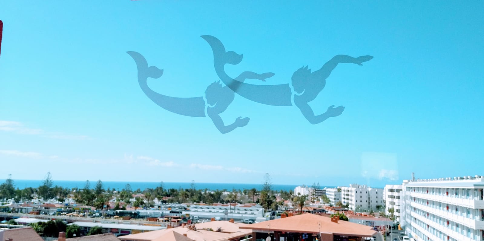 Junior Suite Sea View