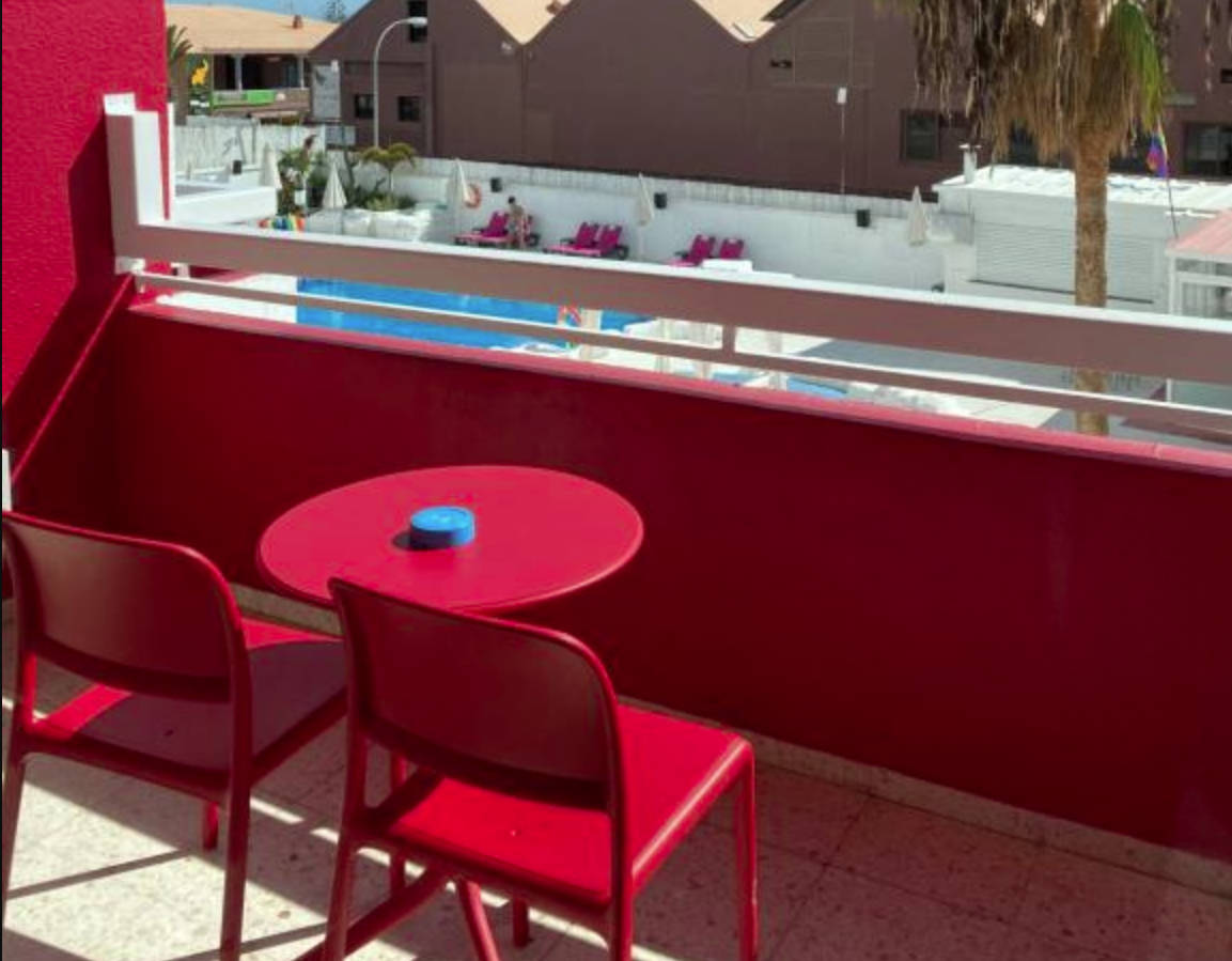 Junior Suite Sea View