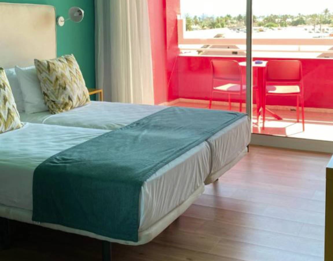 Junior Suite Premium