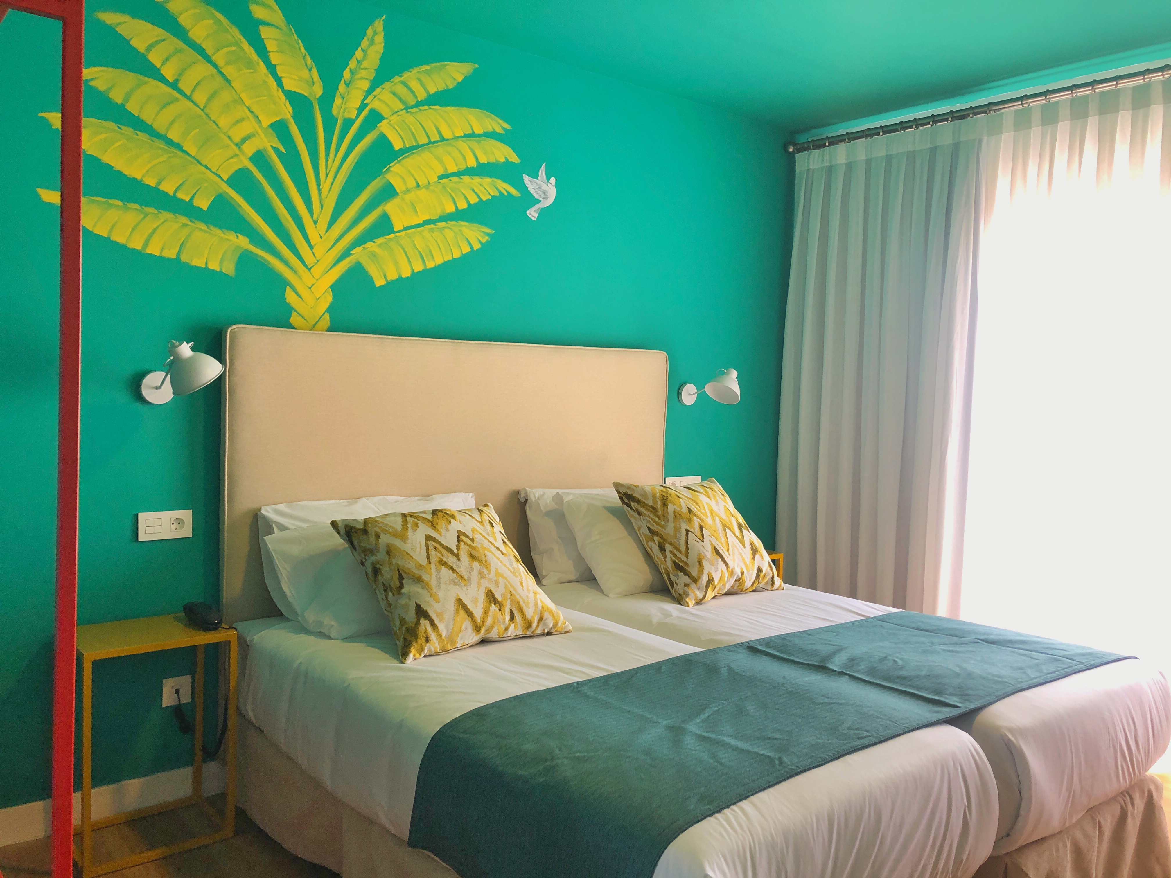 Junior Suite Standard