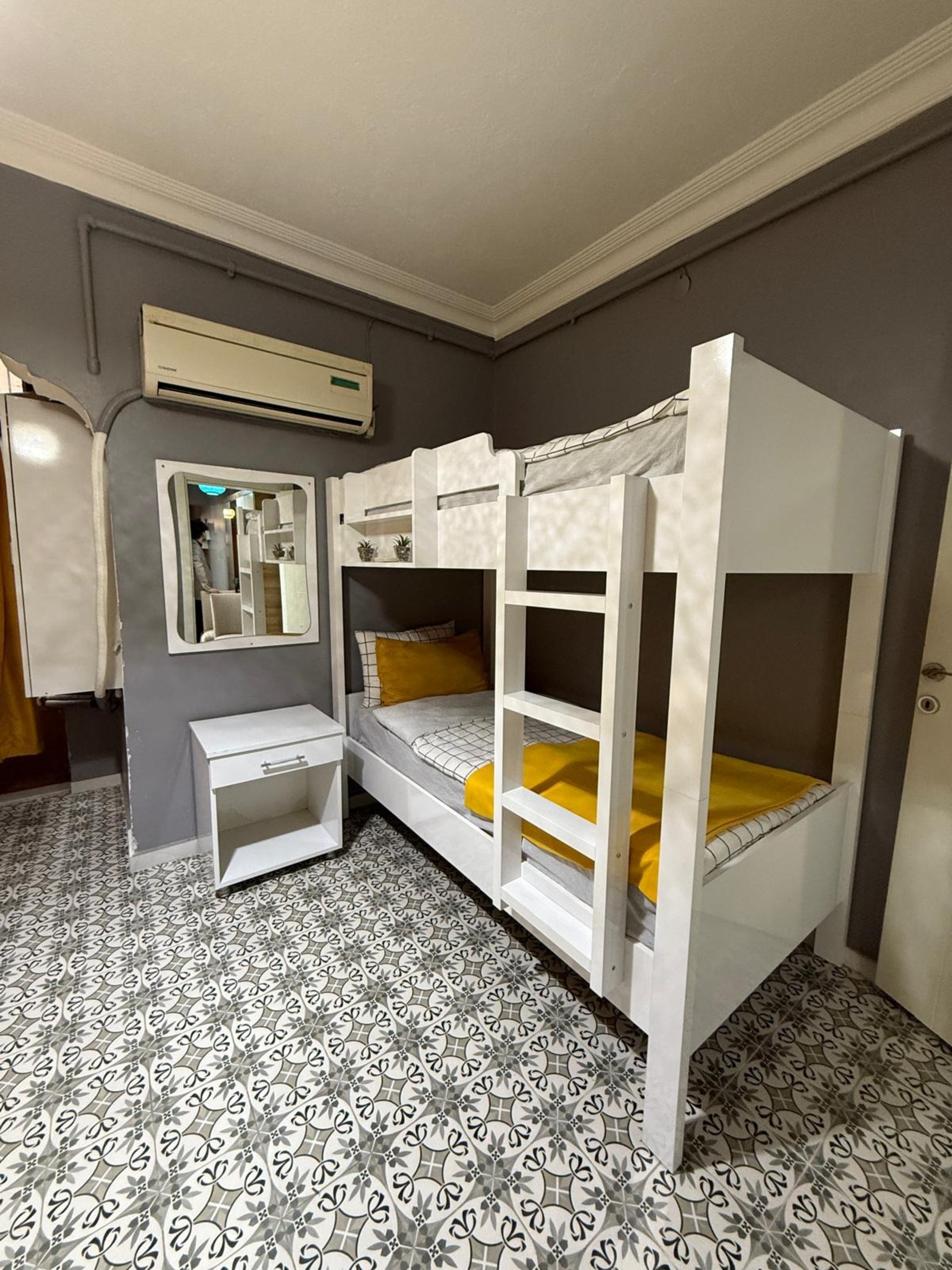 Apartment Presidential