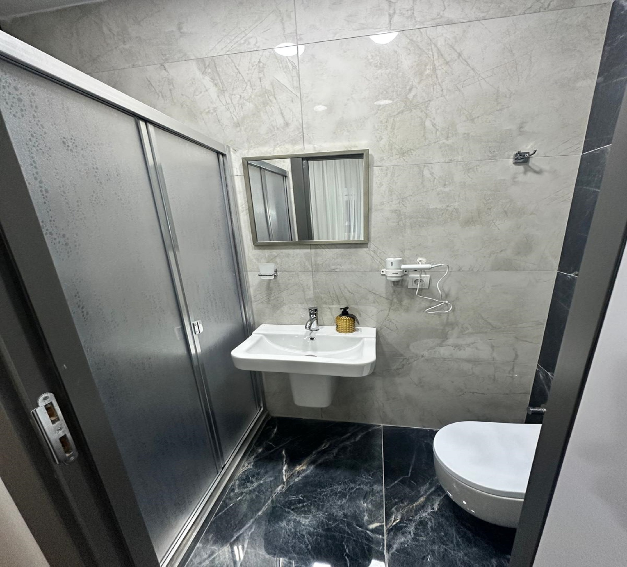 Double Accessible Premier Room