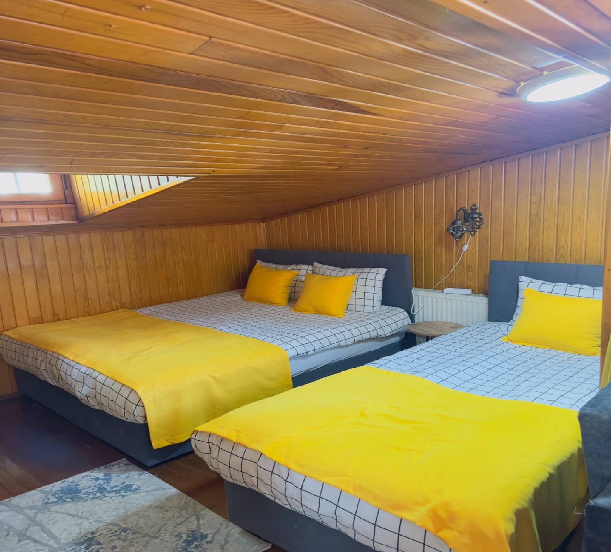 Apartment Presidential