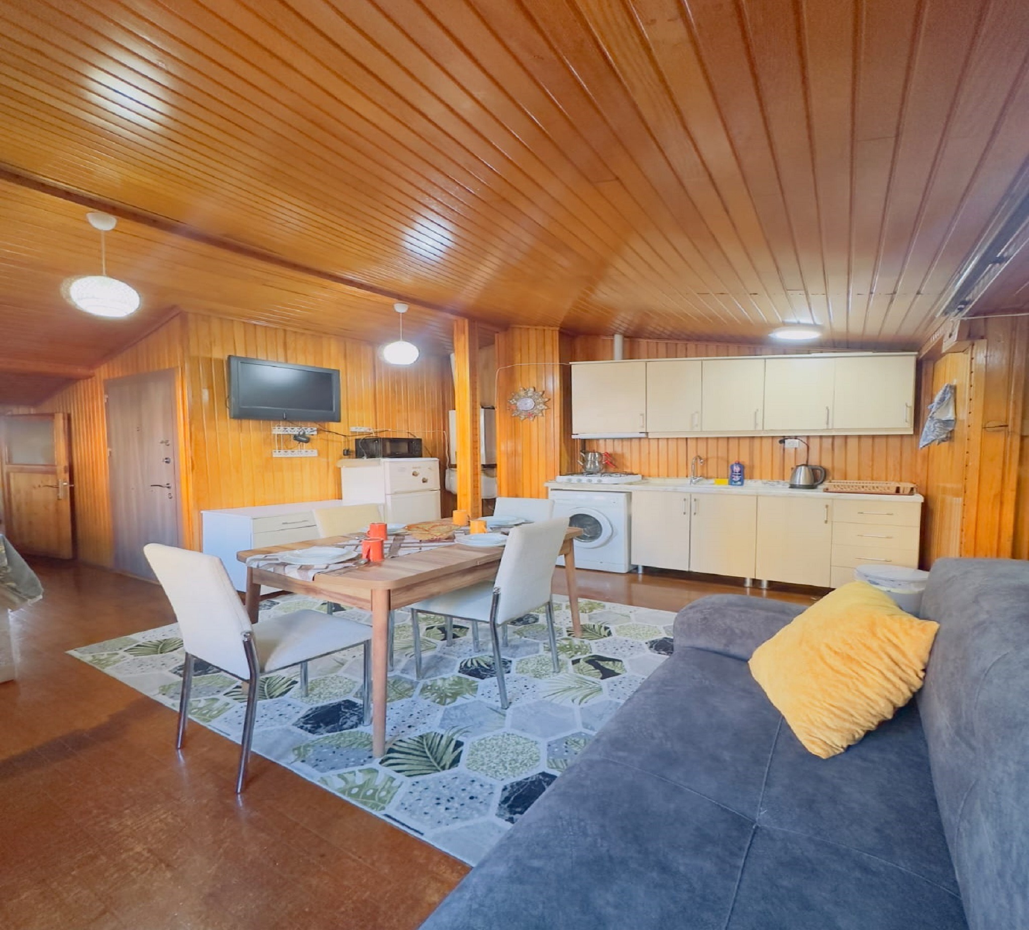 Apartment Presidential