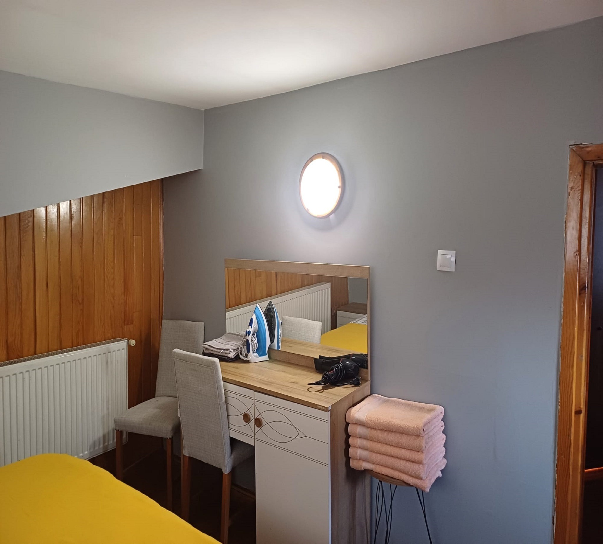 Apartment Presidential