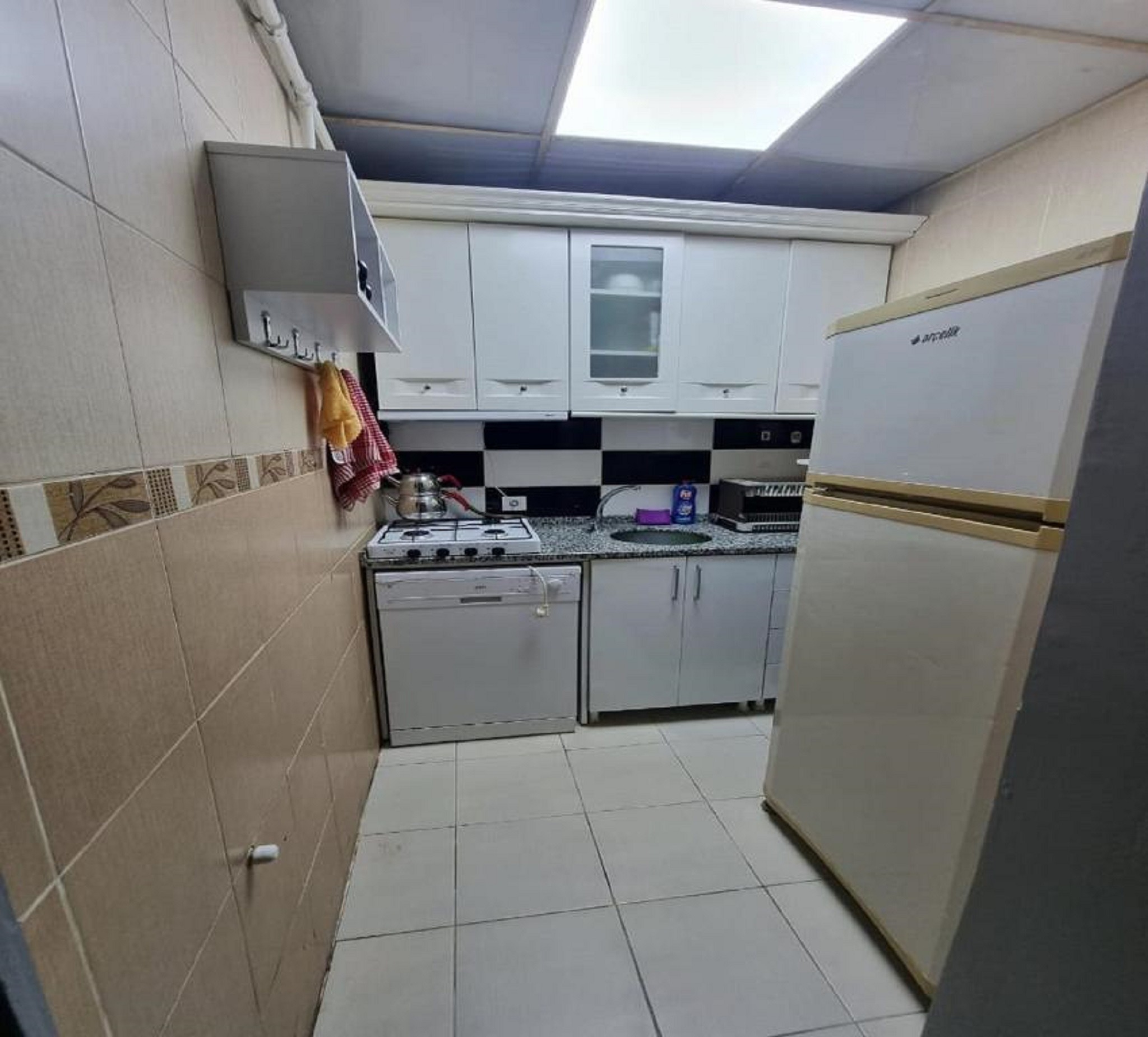 Apartment Presidential