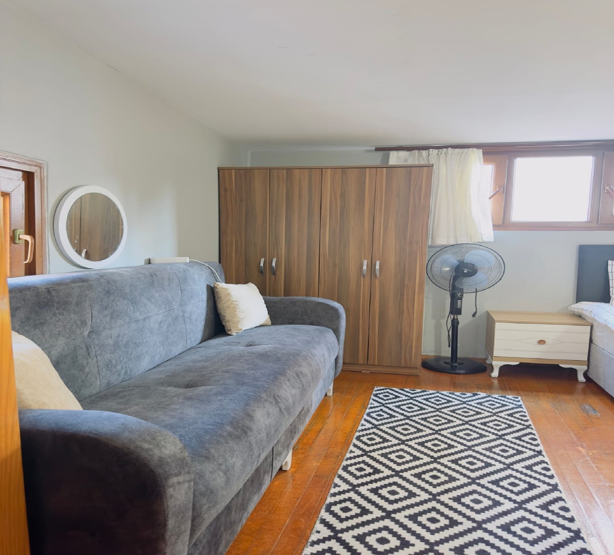 Apartment Presidential