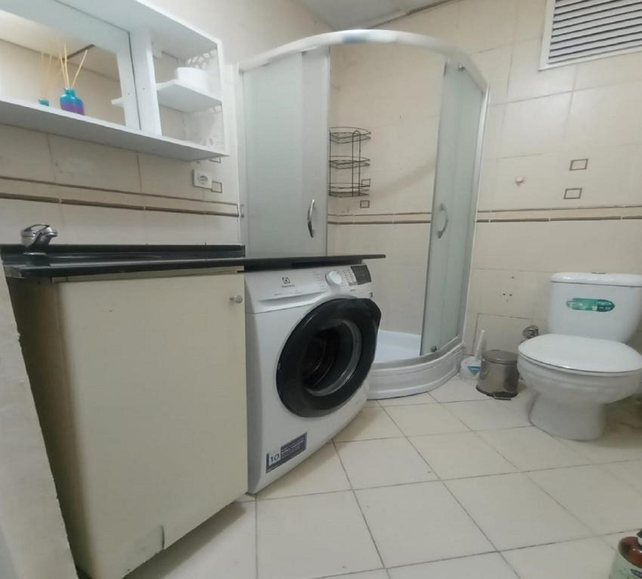 Apartment Presidential