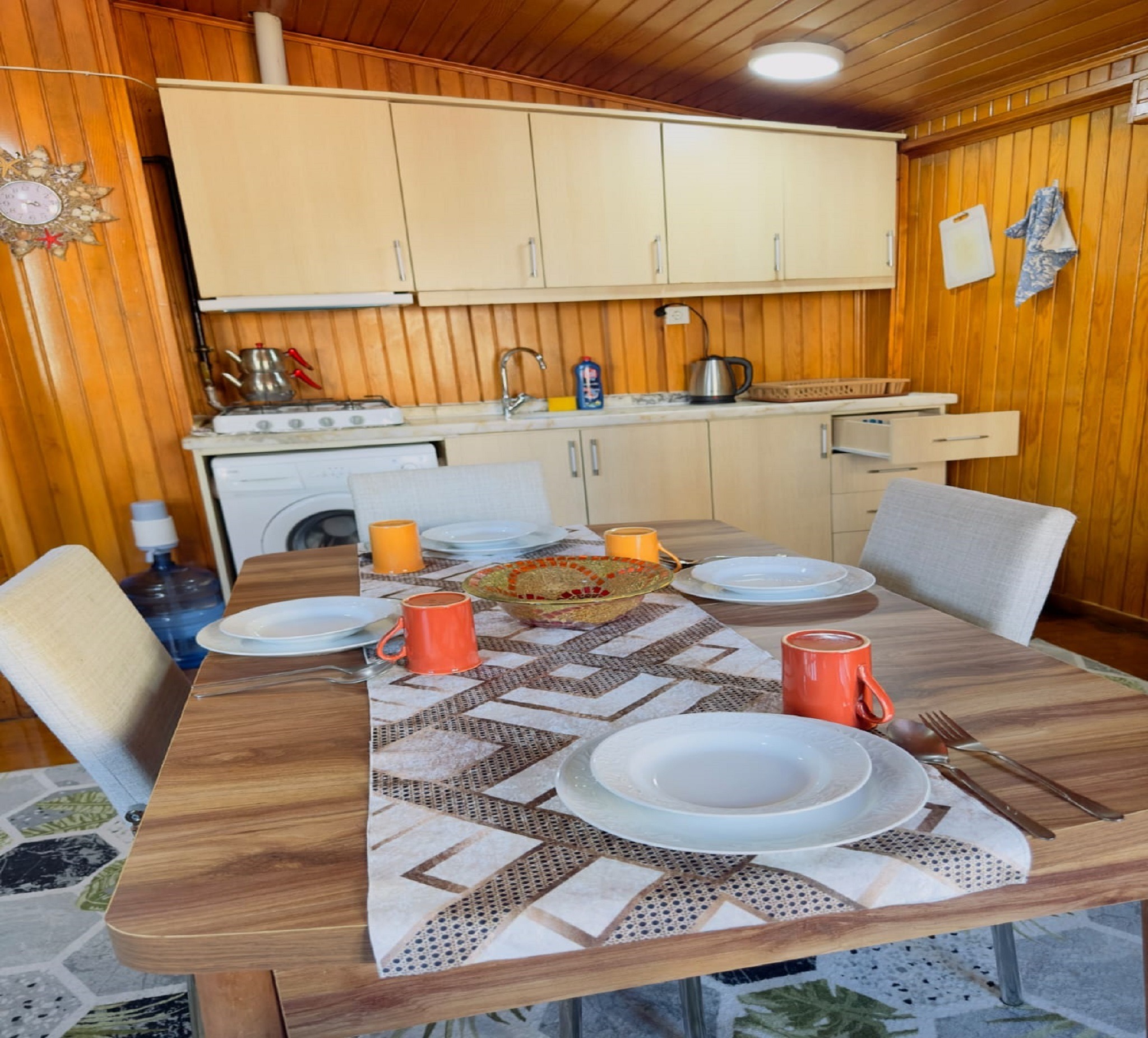 Apartment Presidential