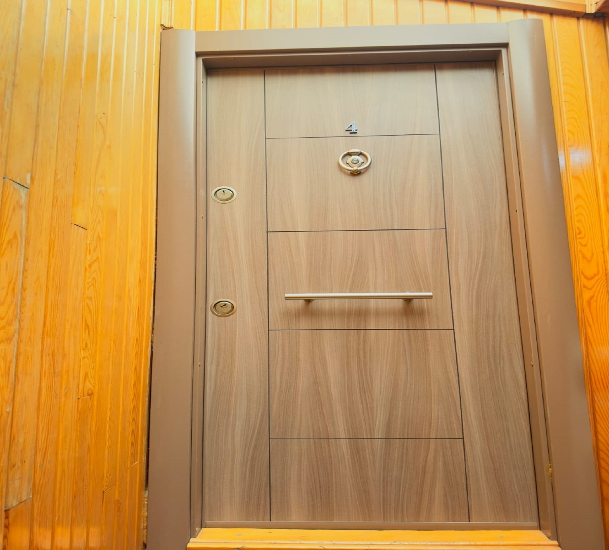 Apartment Presidential