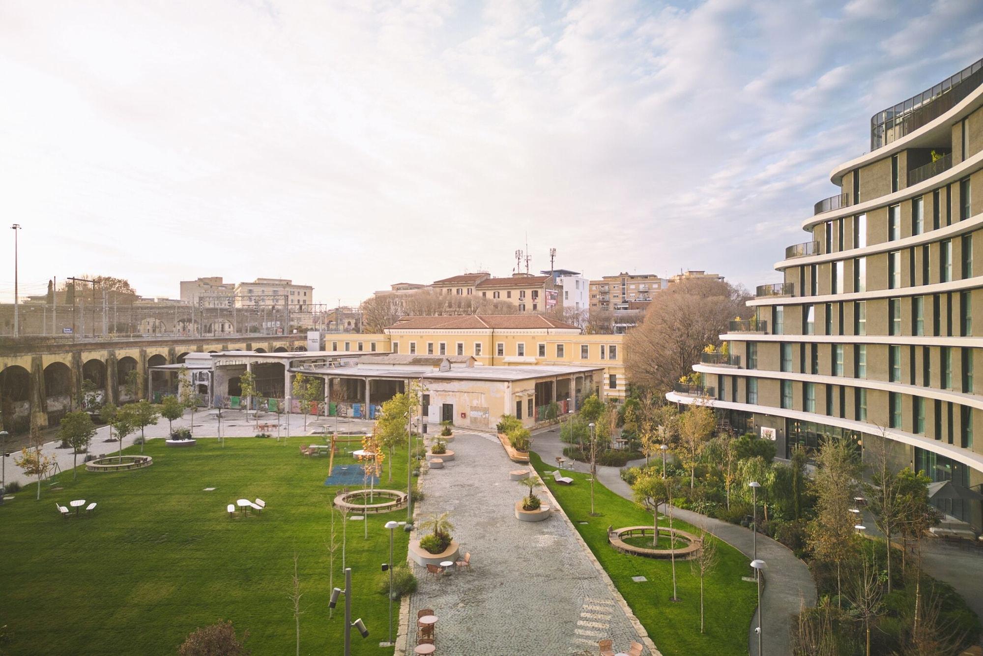 General View