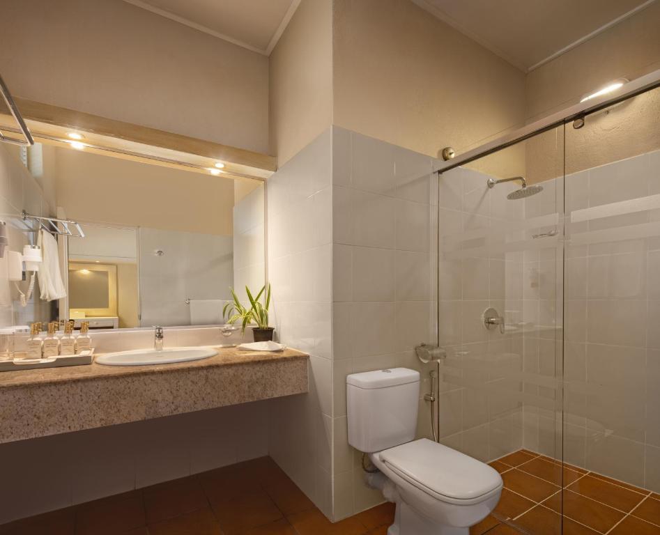 Double or Twin Classic Ocean View