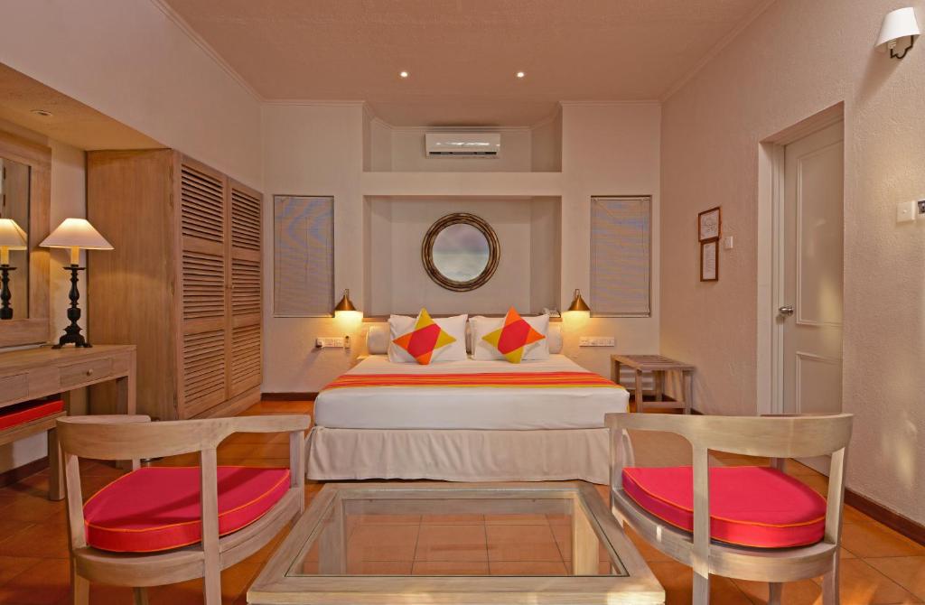 Double or Twin Classic Ocean View