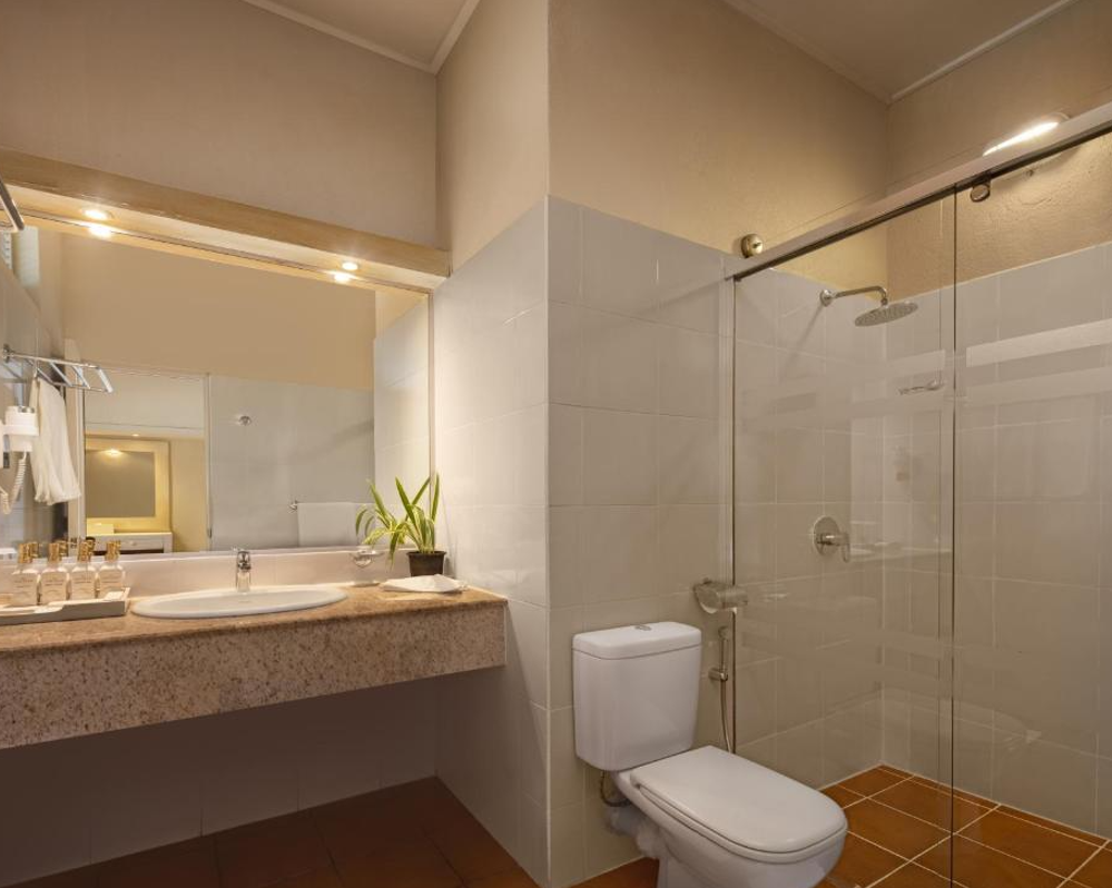 Double or Twin Classic Ocean View