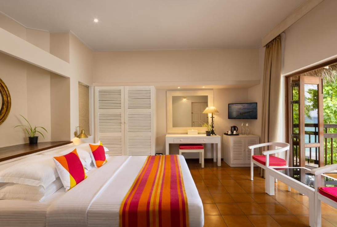 Double or Twin Classic Ocean View