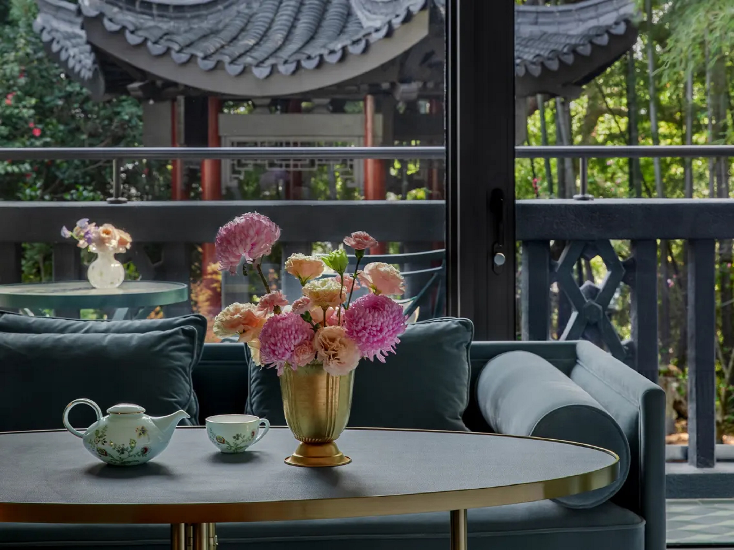 Double or Twin Premier