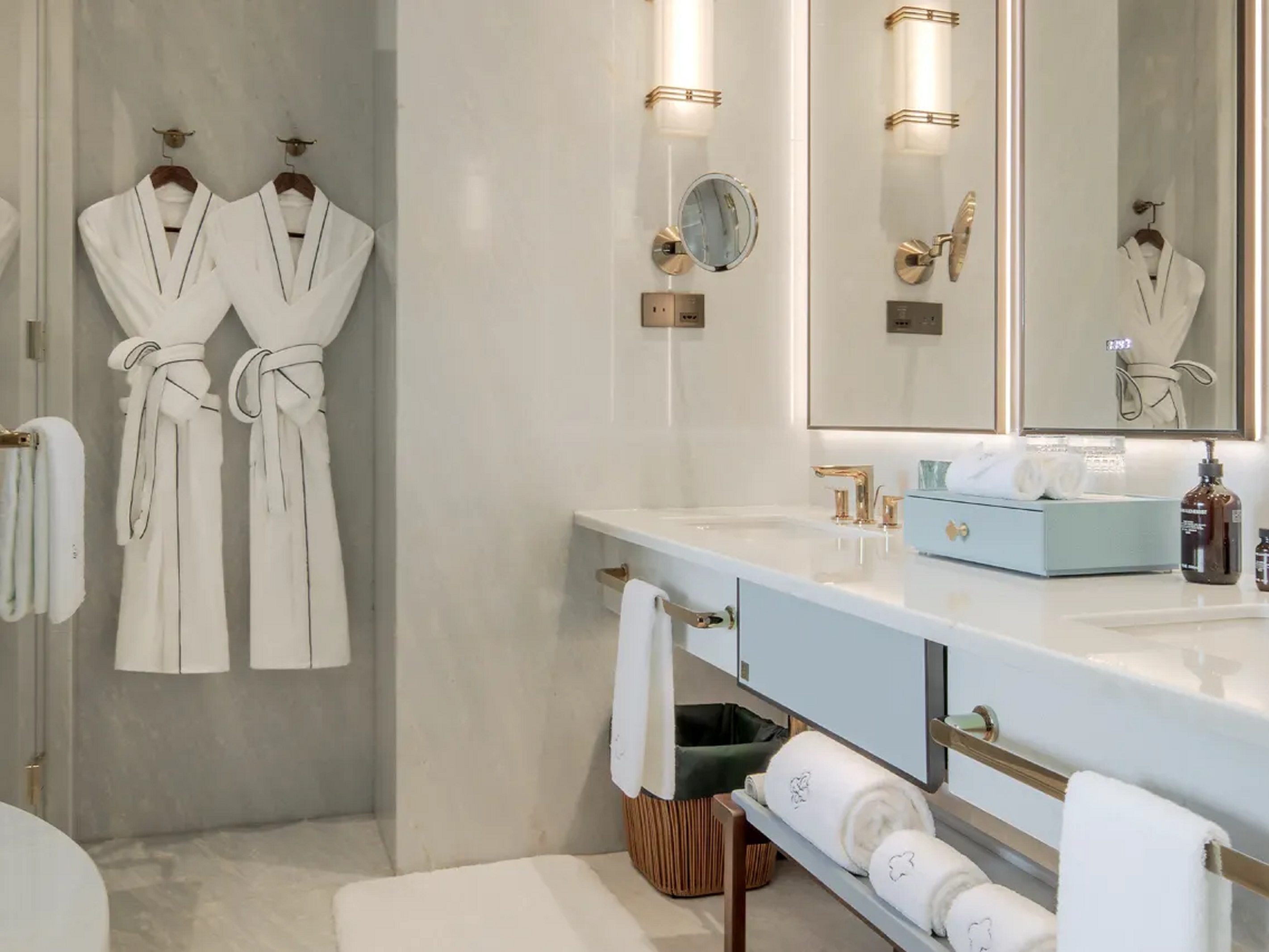 Double or Twin Premier