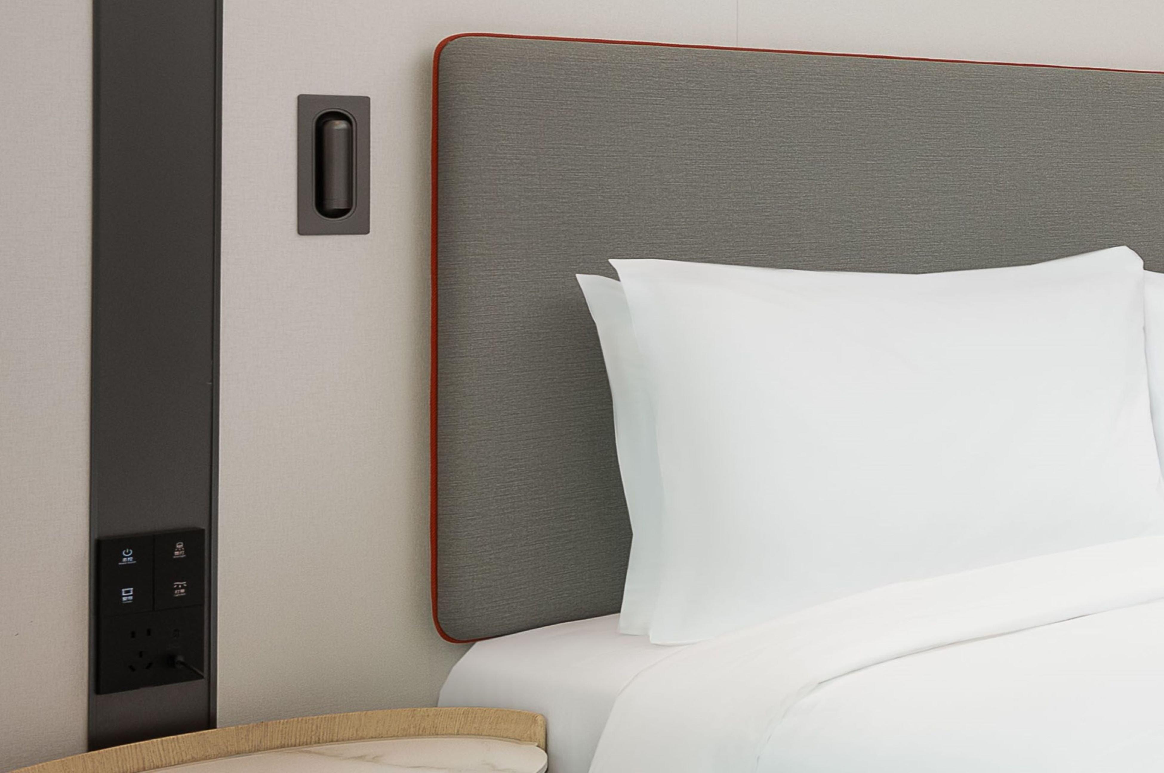 Double or Twin Standard