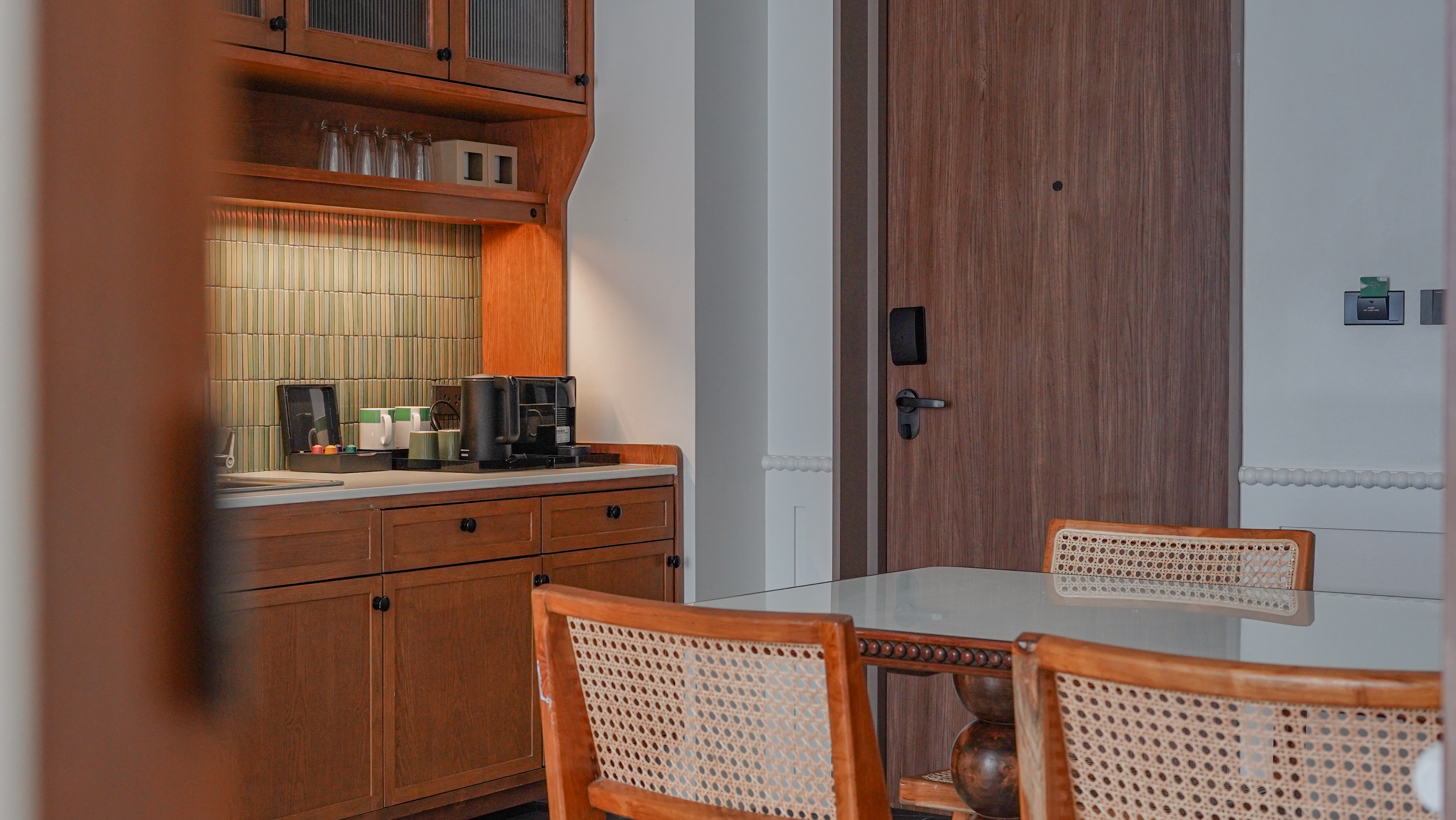 Villa Two Bedrooms with Private Pool