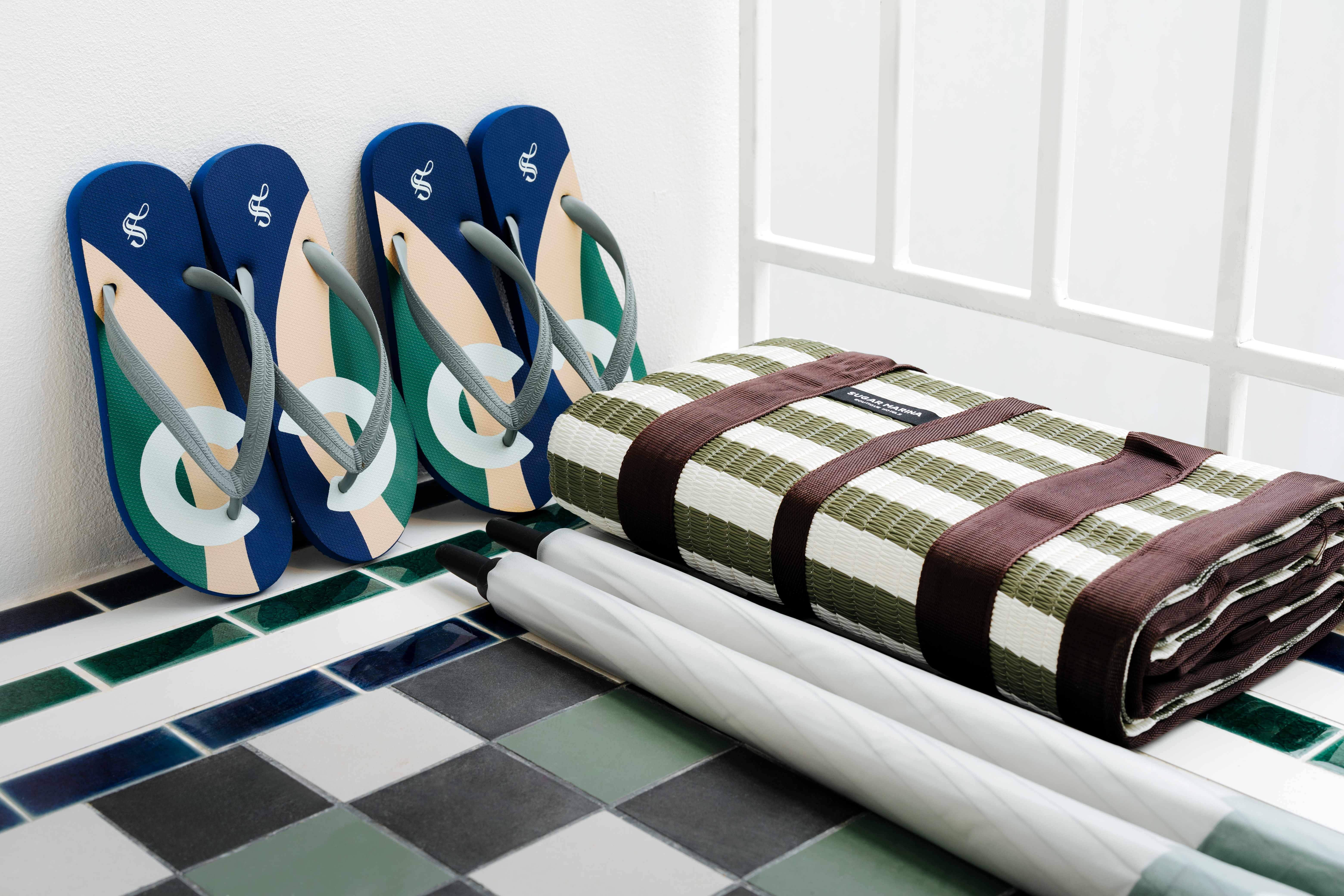 Double or Twin Superior with Balcony