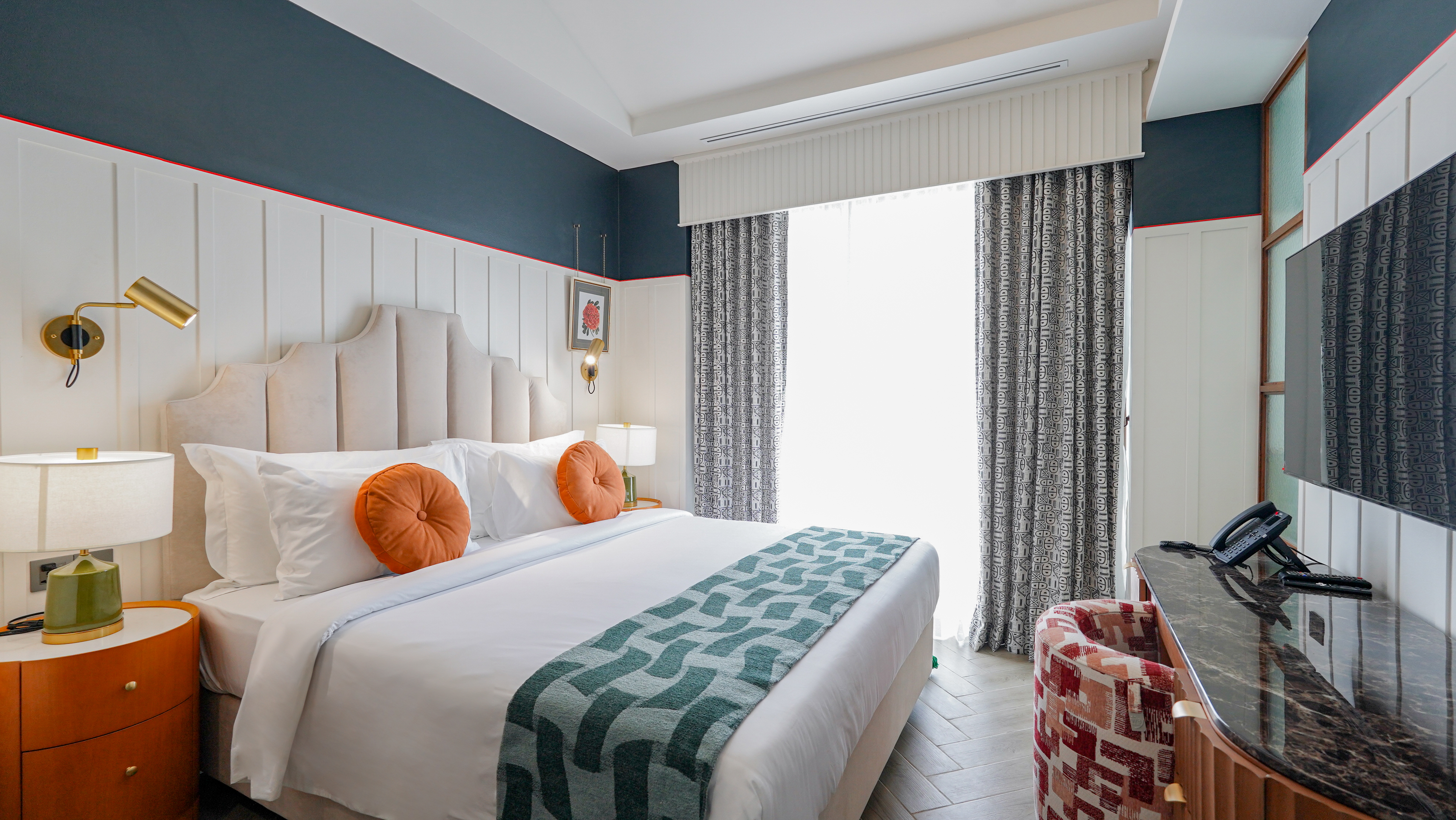 Villa Premium Two Bedrooms