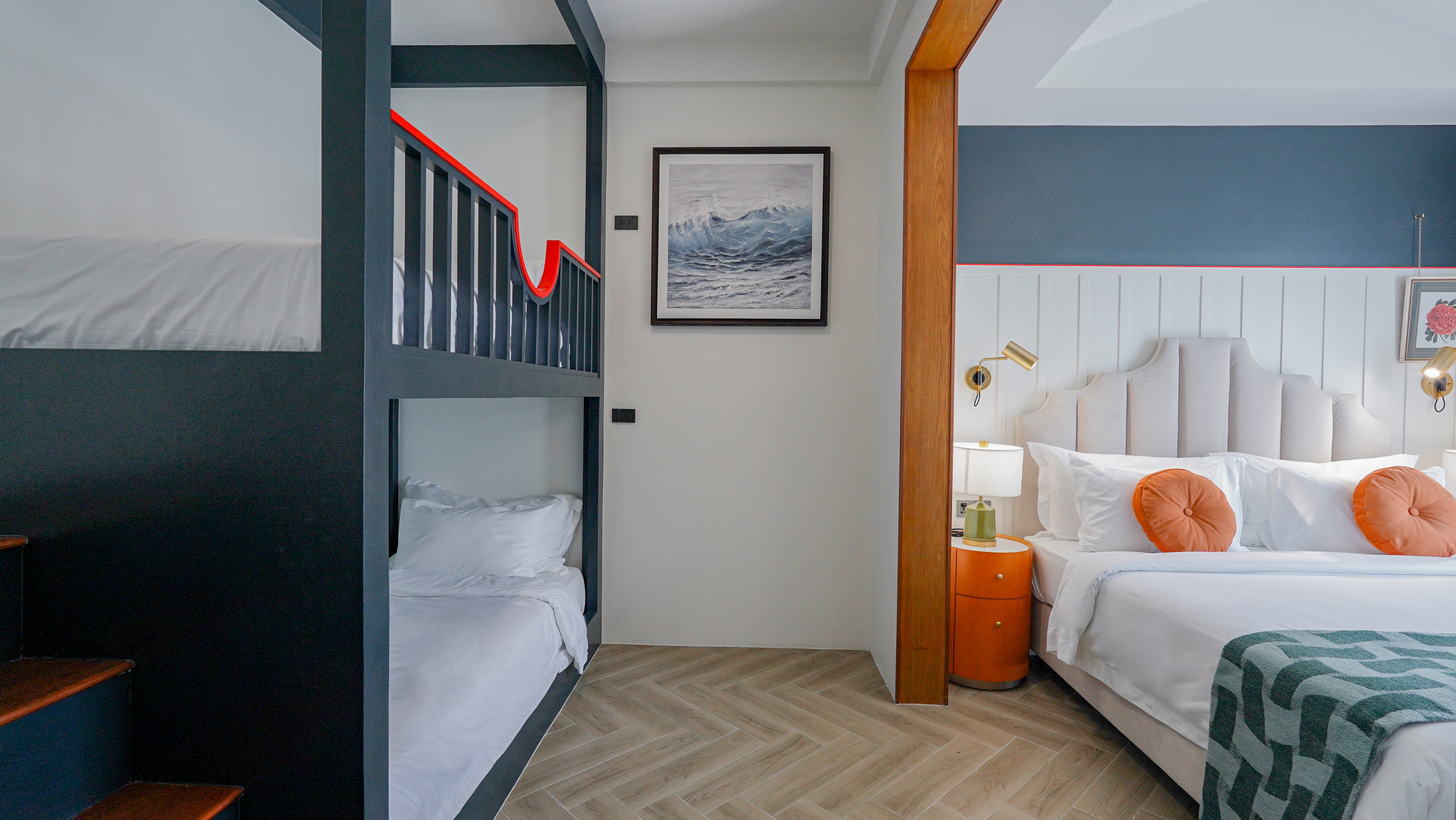 Villa Premium Two Bedrooms