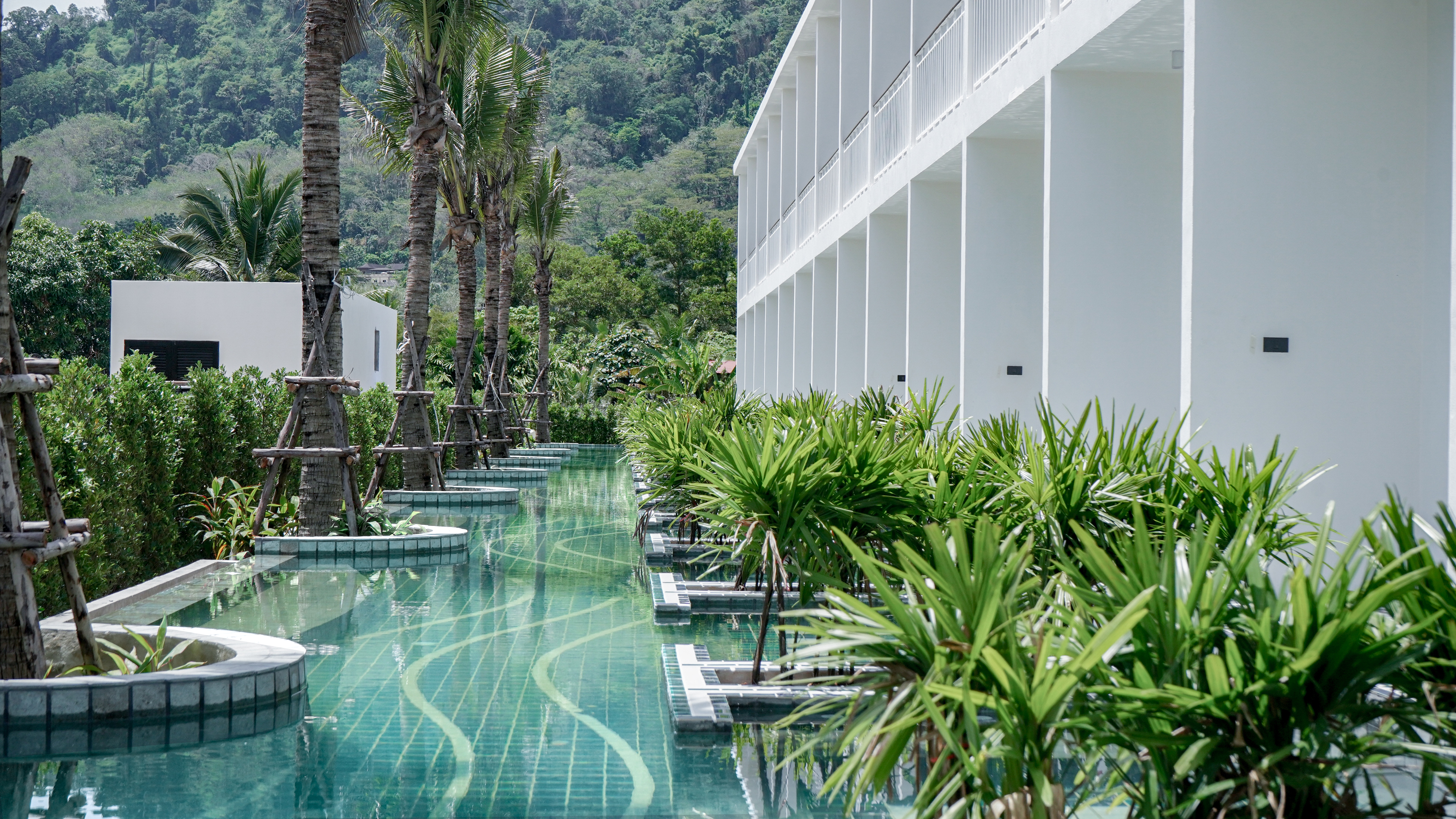 Villa Premium Two Bedrooms