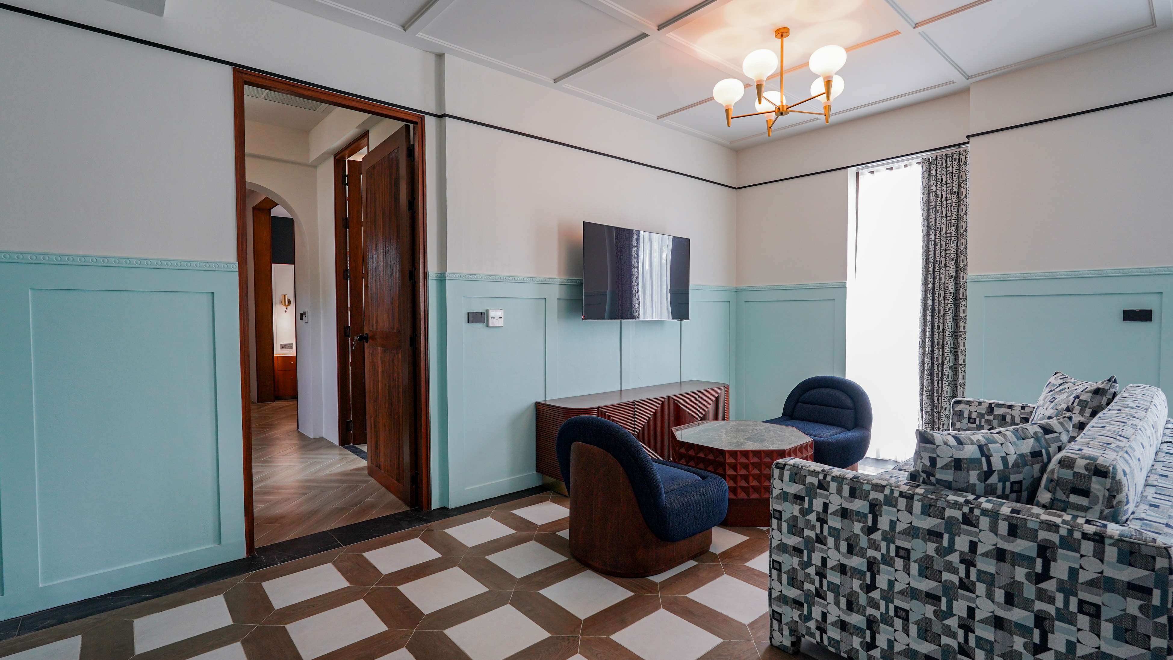 Villa Premium Two Bedrooms