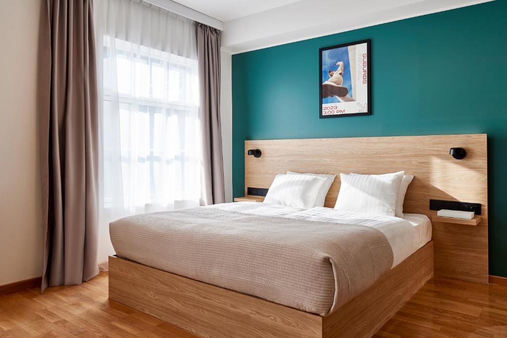 Family Room Standard